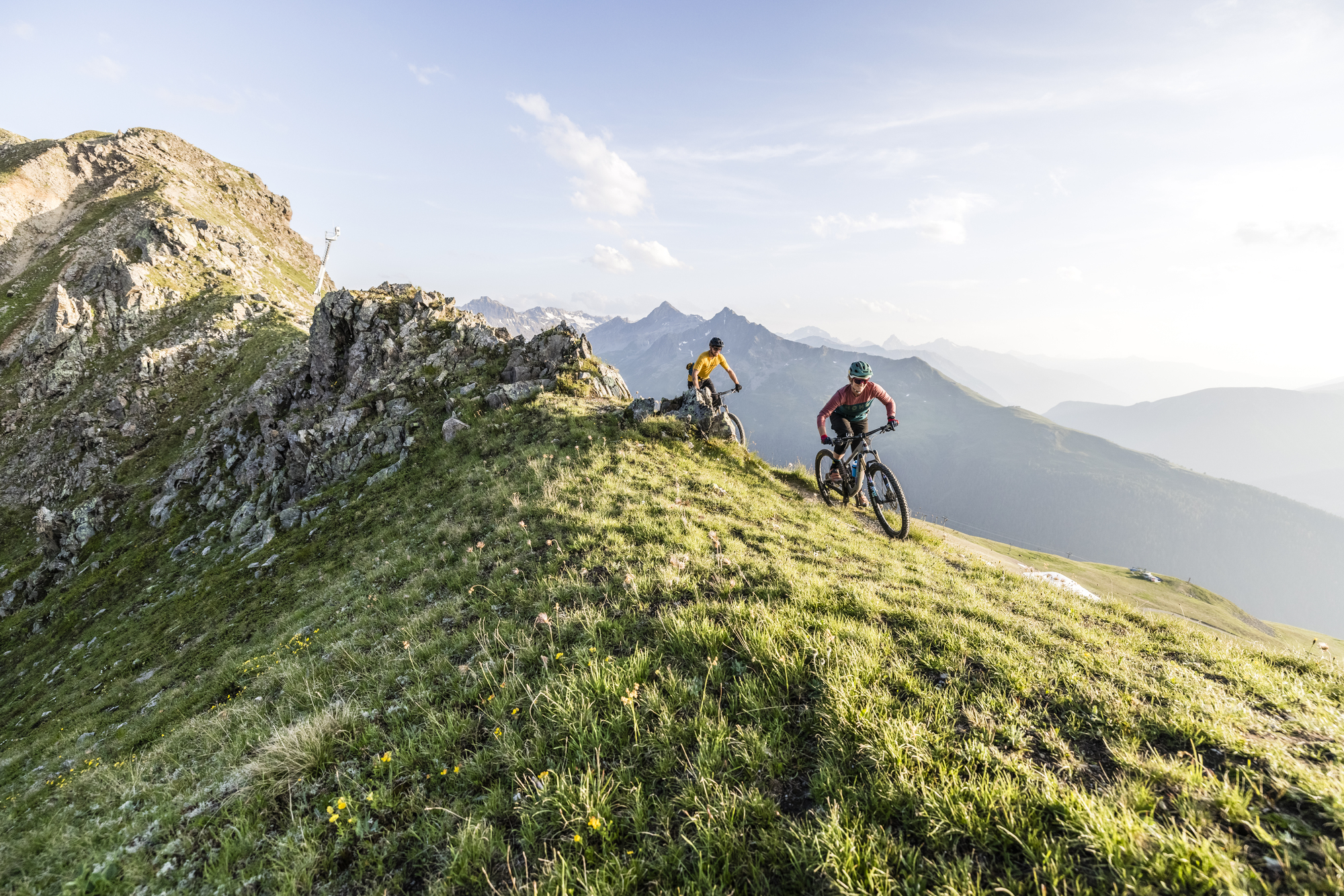 Bikefestivals der Saison 2023 Bikefestivals der Saison 2023