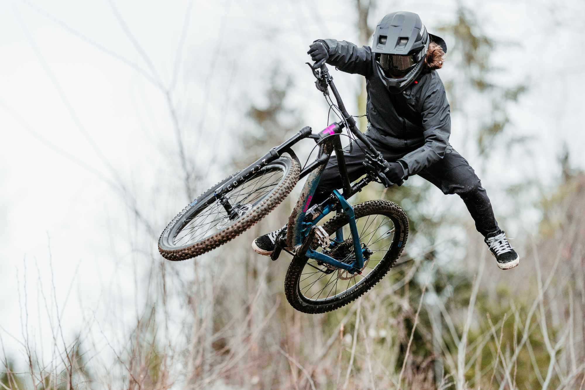 Bixs Traction 275 FS X