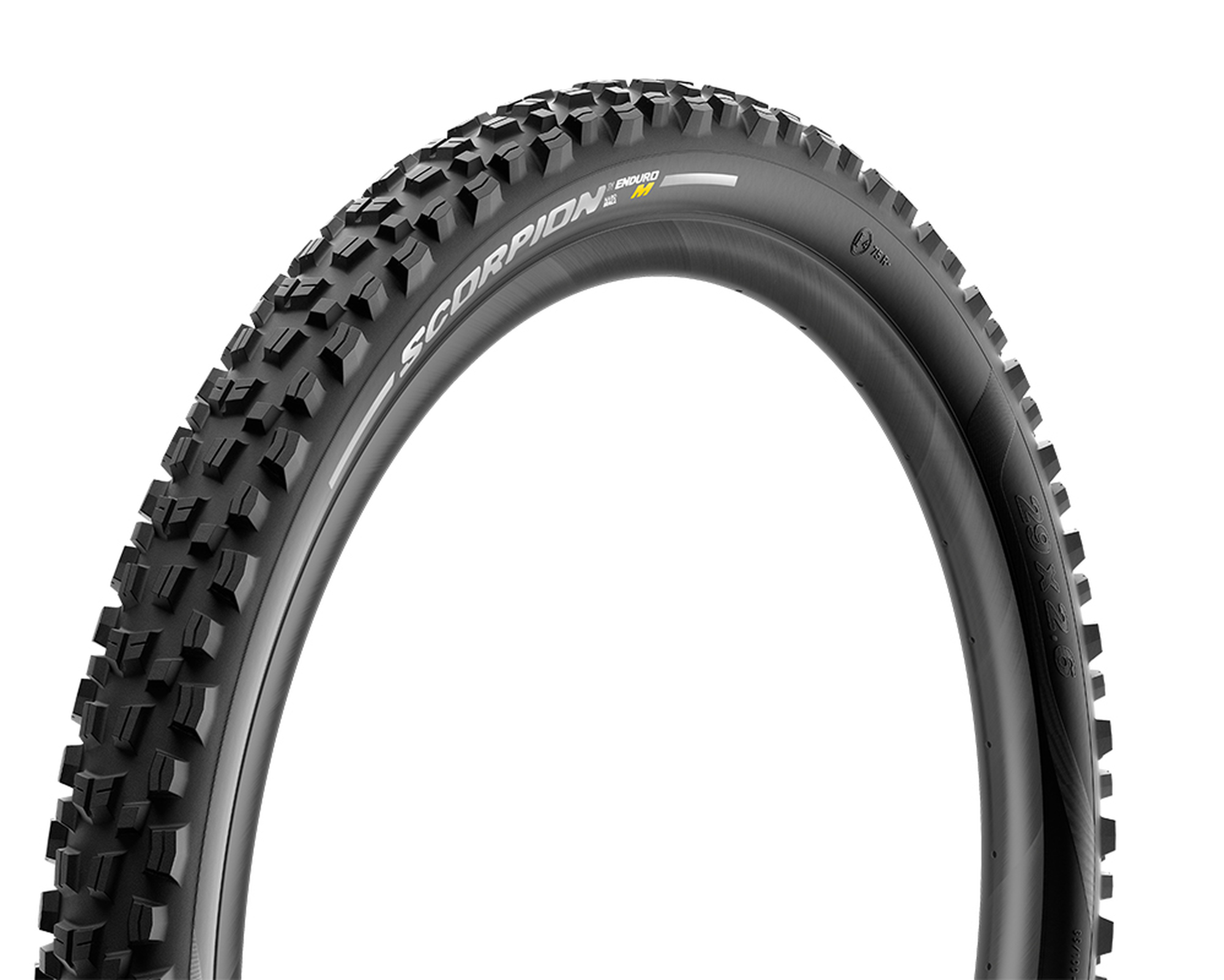 Pirelli Scorpion Enduro Mixed Terrain Pirelli Scorpion Enduro Mixed Terrain