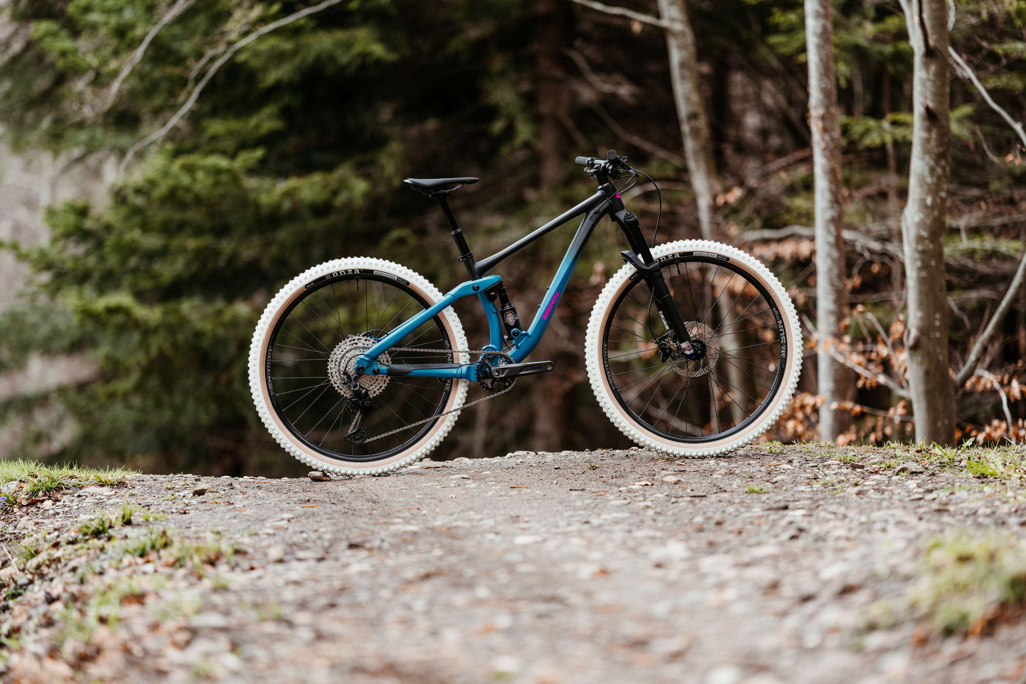 Bixs Traction 275 FS X
