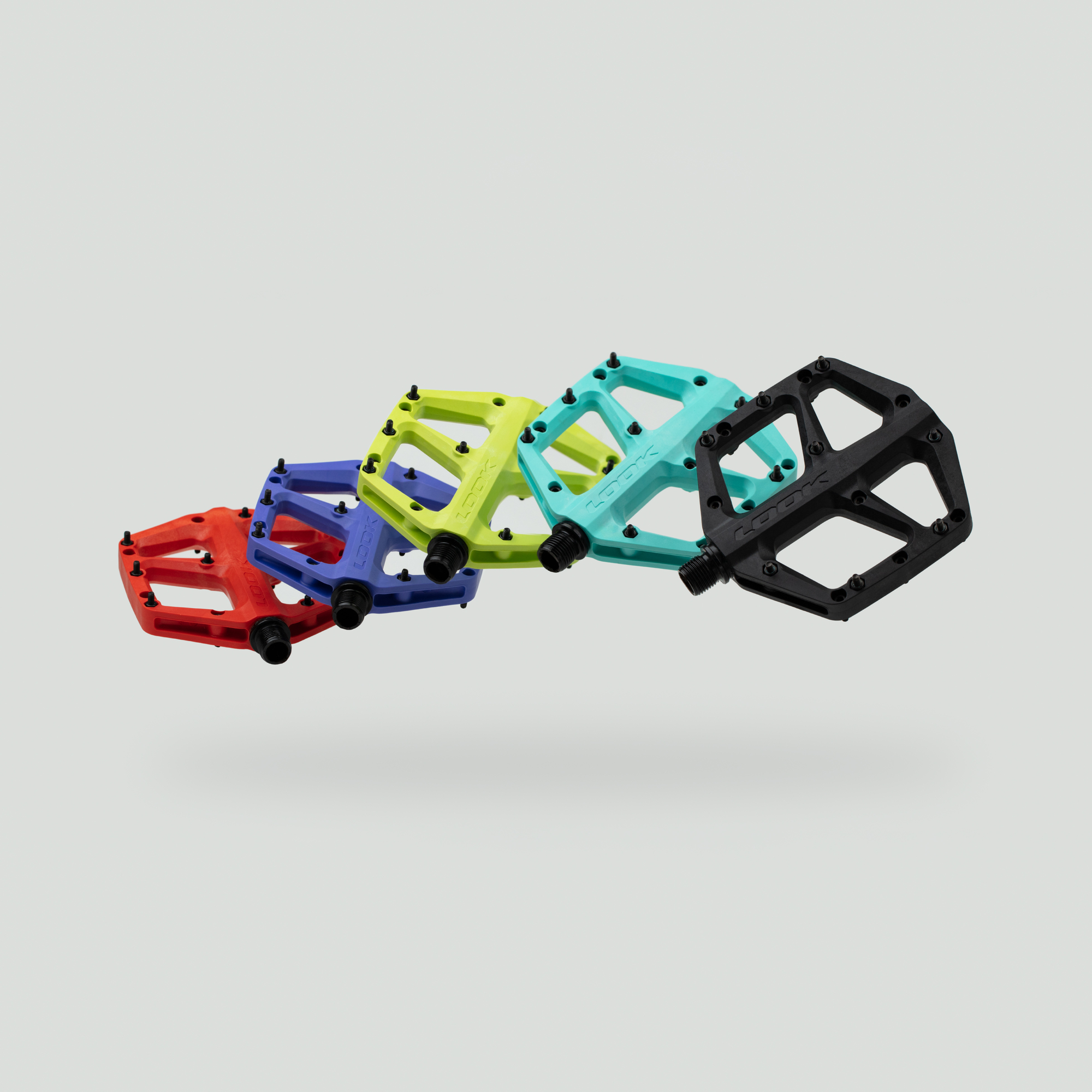 LOOK Trail Fusion Pedal LOOK Trail Fusion Pedal