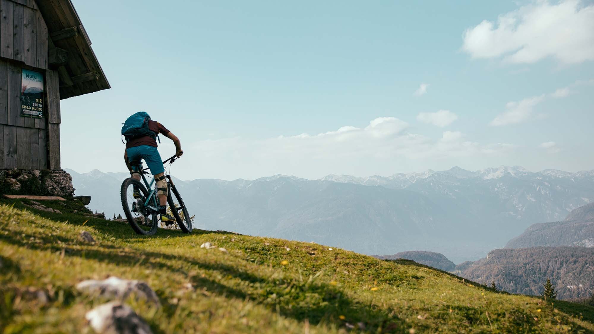 Traumstart in die Bikesaison