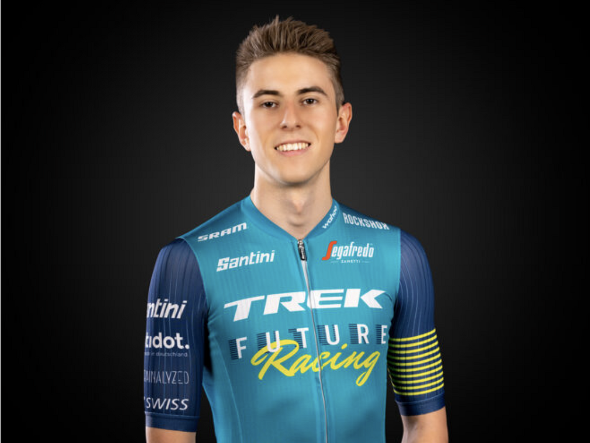 TREK FUTURE RACING TREK FUTURE RACING
