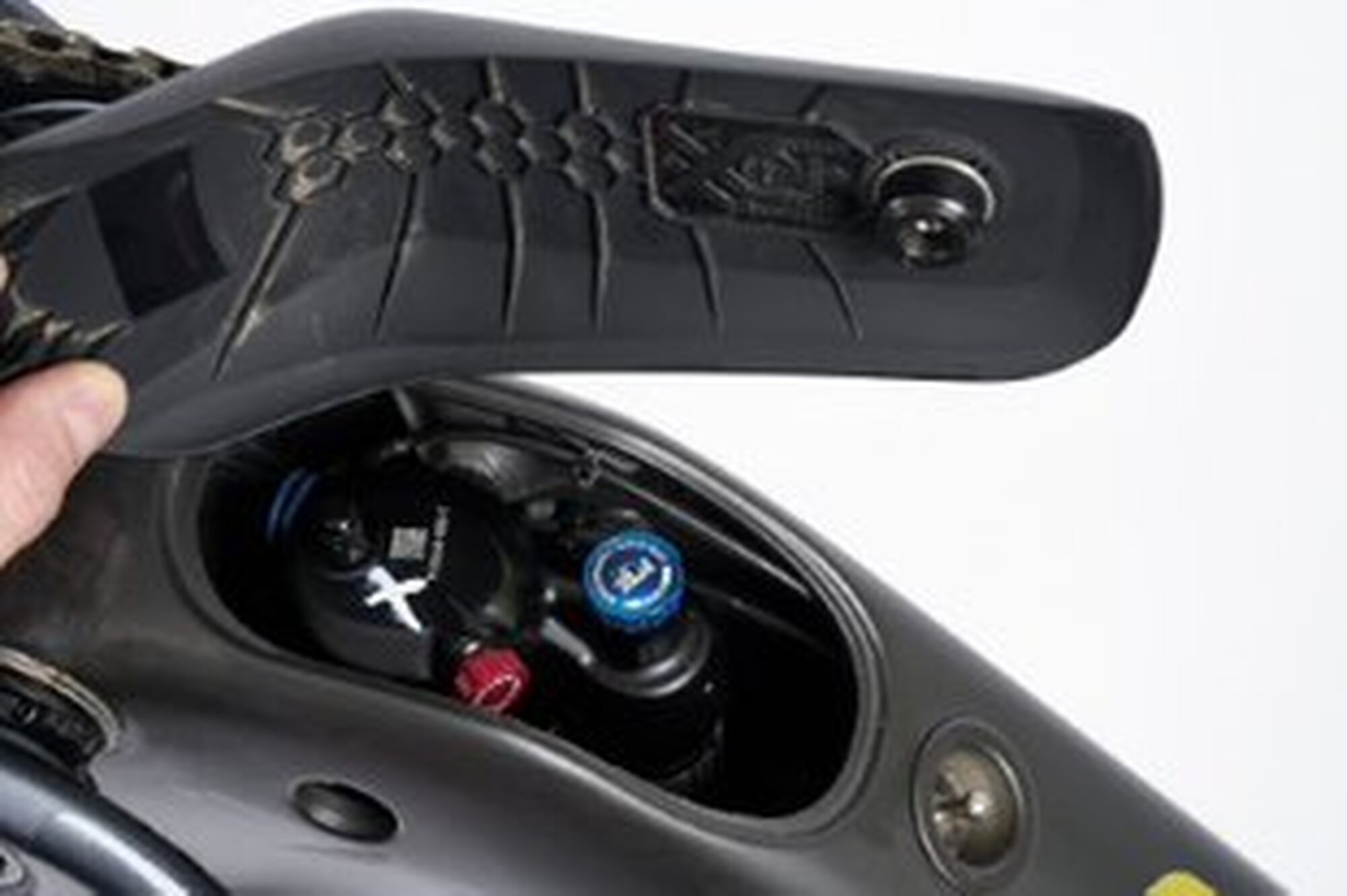 Scott Genius ST 900 Tuned