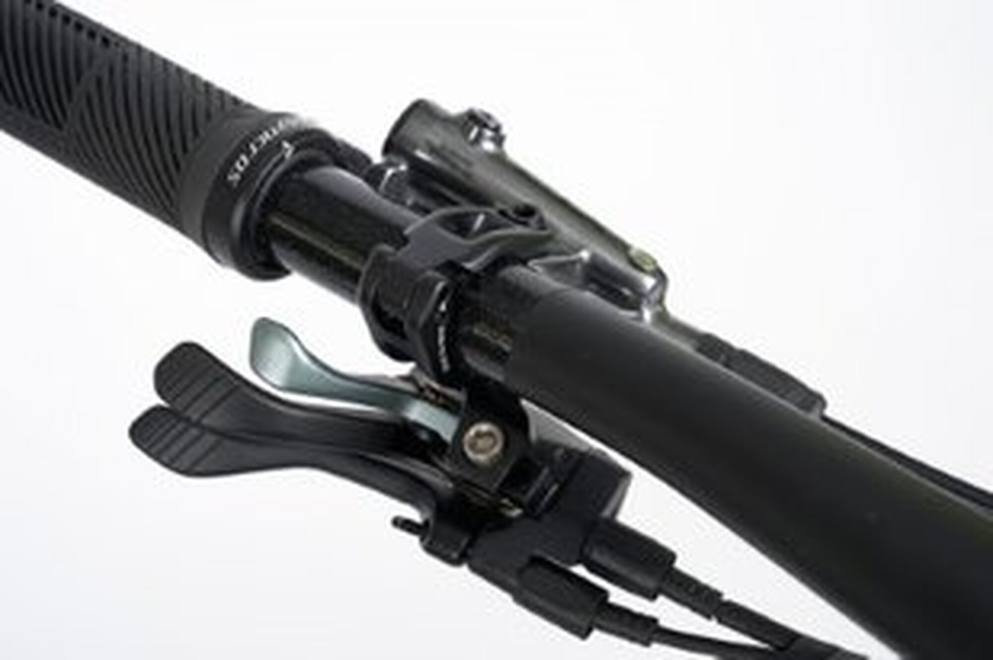Scott Genius ST 900 Tuned