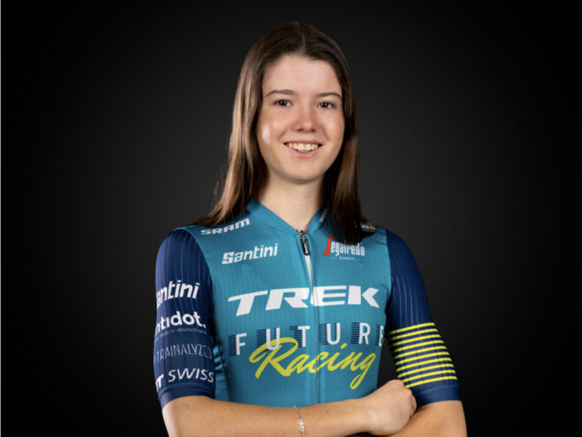 TREK FUTURE RACING TREK FUTURE RACING