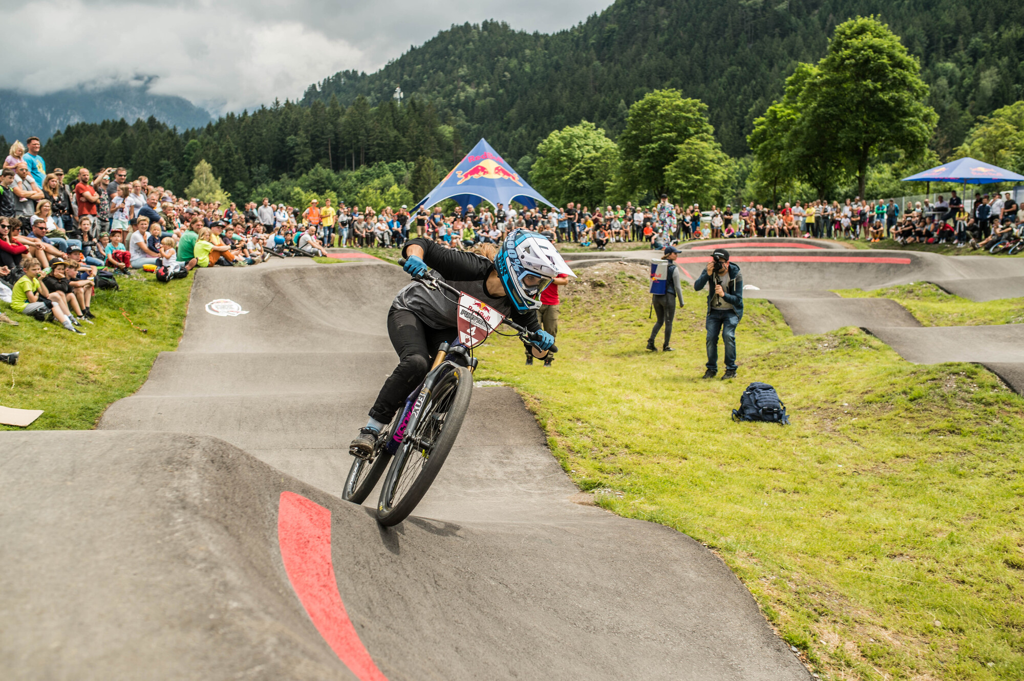UCI Pumptrack World Championships 2023 UCI Pumptrack World Championships 2023