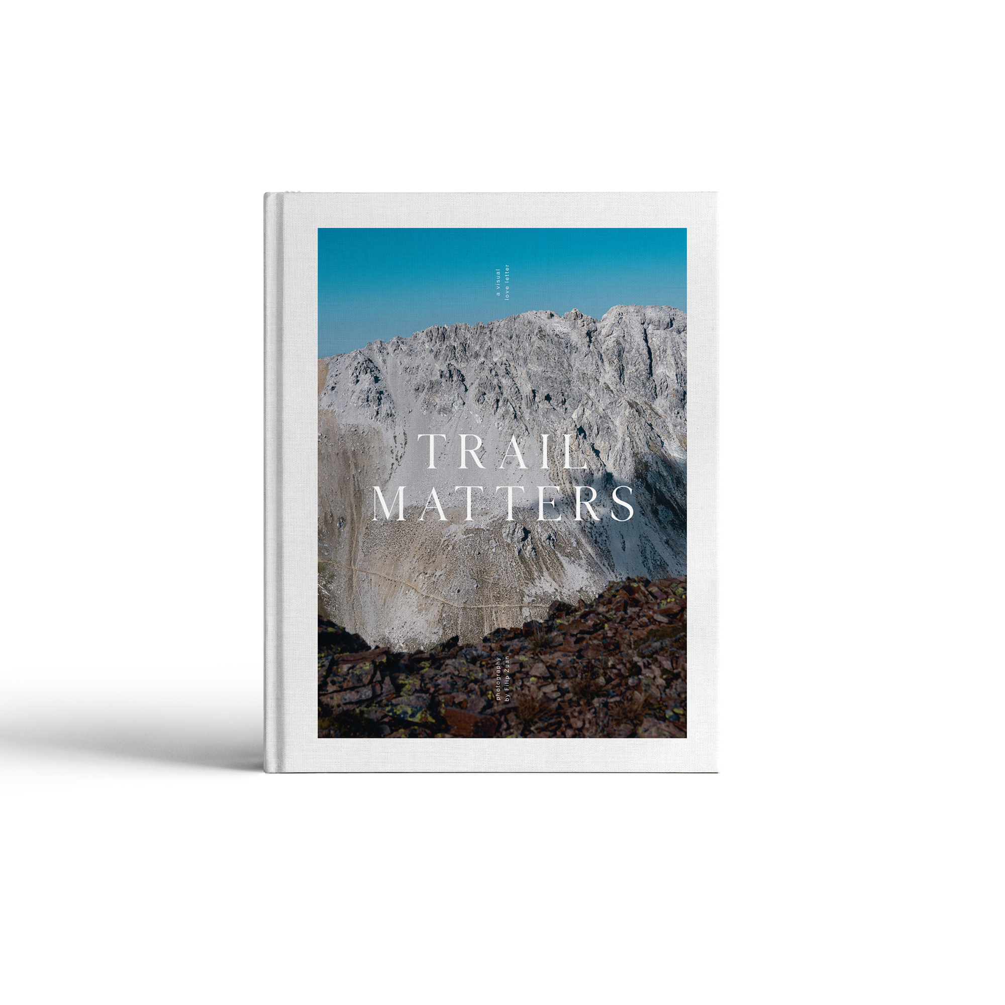 TRAILMATTERS – Filip Zuan TRAILMATTERS – Filip Zuan
