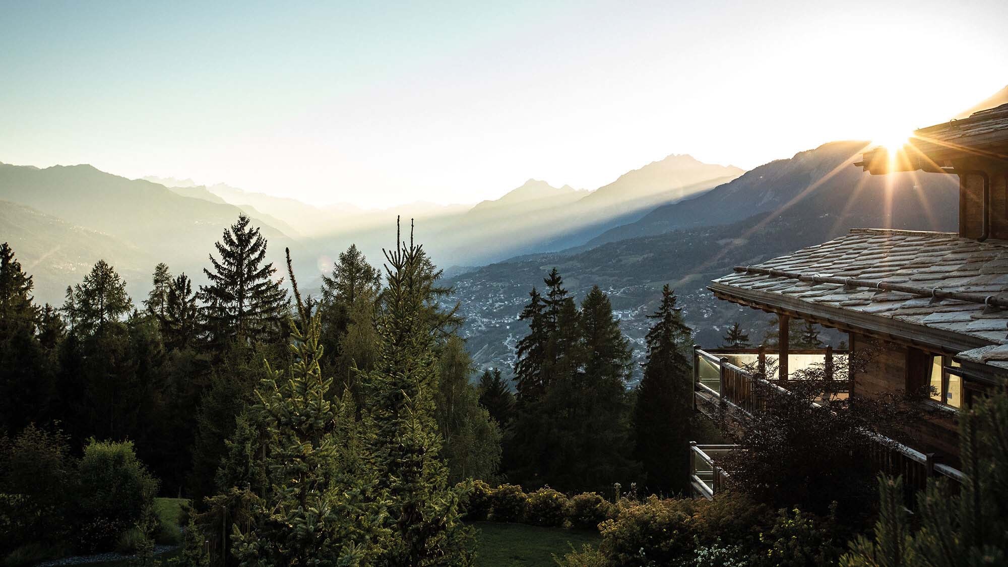 Crans Montana Veni Vidi Valais Crans Montana Veni Vidi Valais