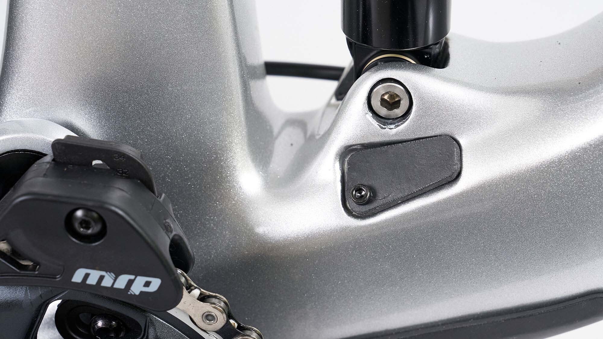 Im Test: BiXS Peak 140 Im Test: BiXS Peak 140