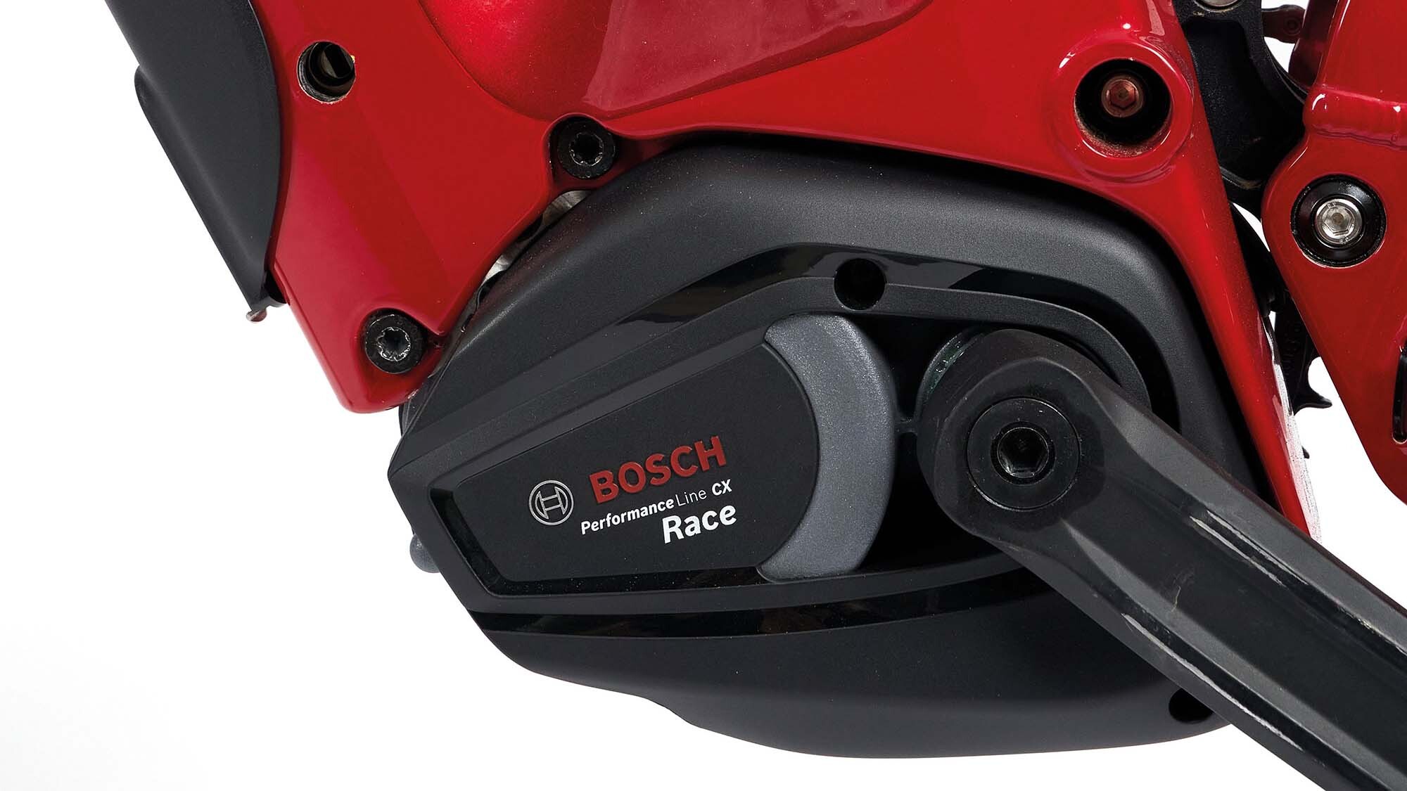 Im Test: Bergstrom ATV C969R