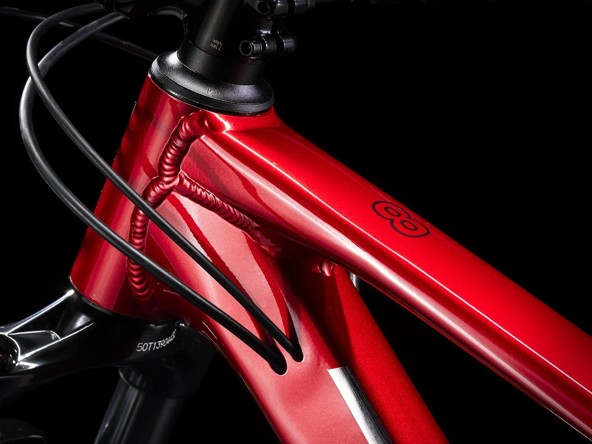 Meistverkauftes Hardtail von Trek. Das Marlin. Meistverkauftes Hardtail von Trek. Das Marlin.