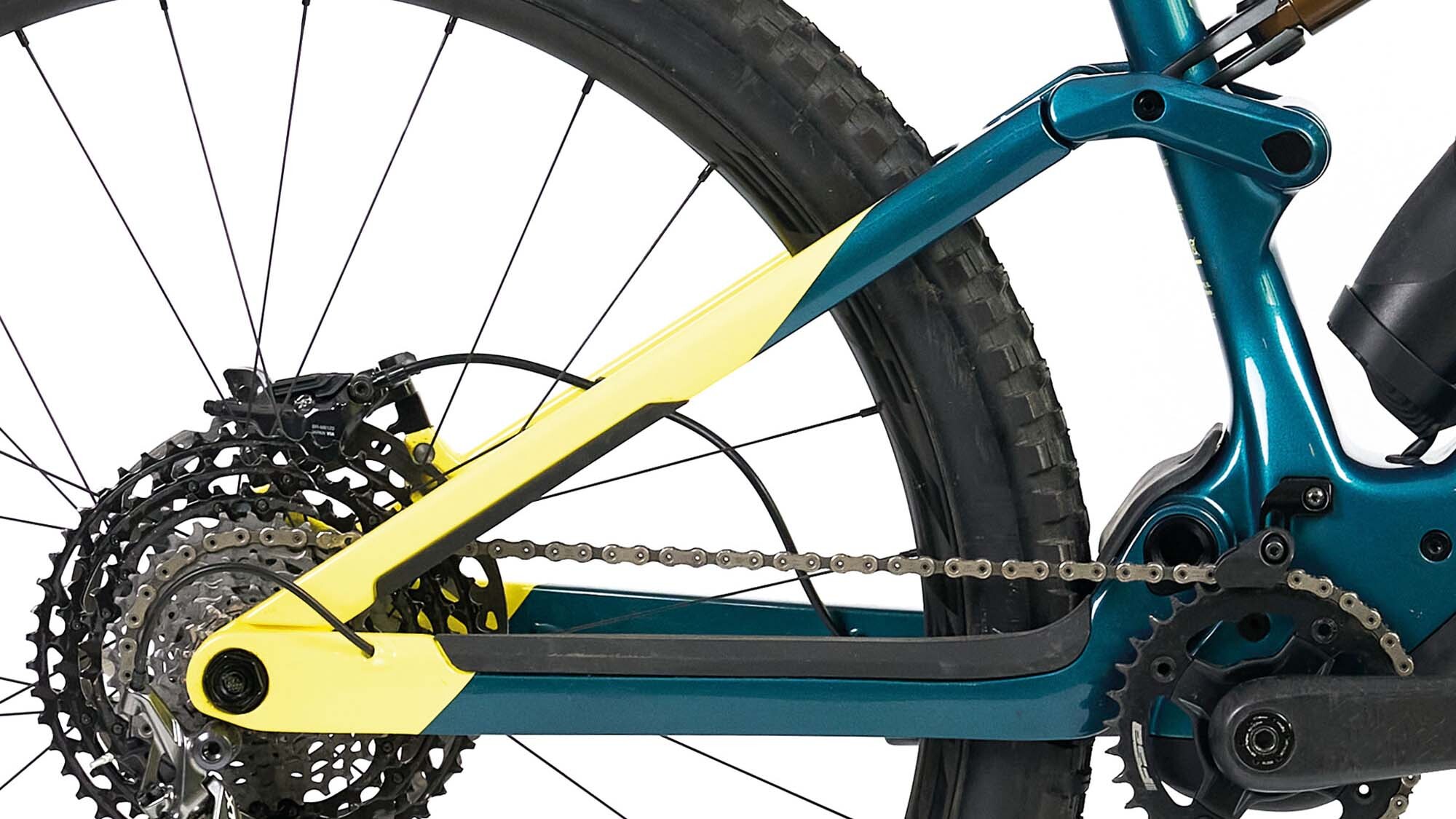 Im Test: BH iLynx Trail Carbon Pro 8.9