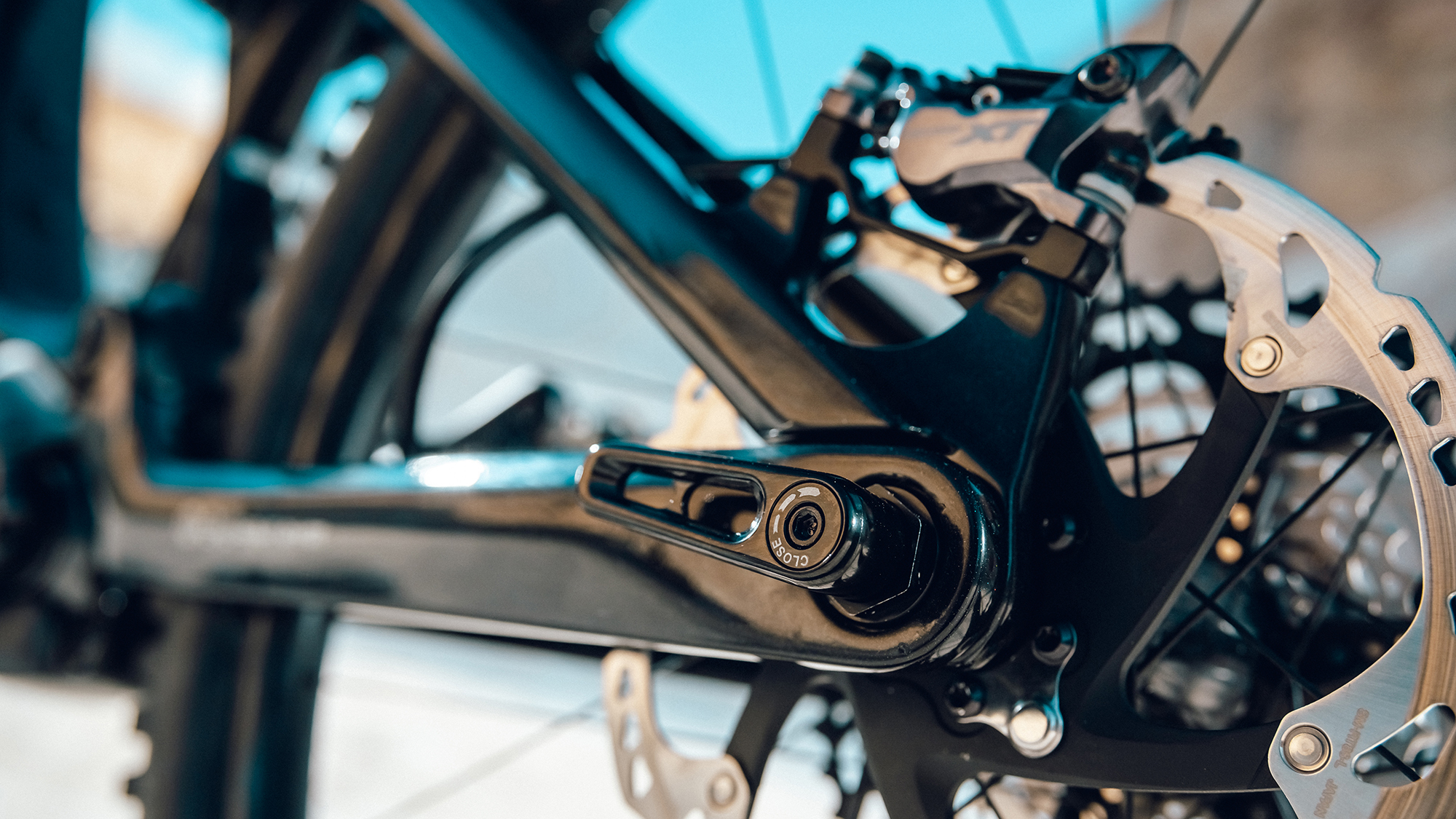 BH iLynx Plus - Light-E-MTB mit Full-Assist
