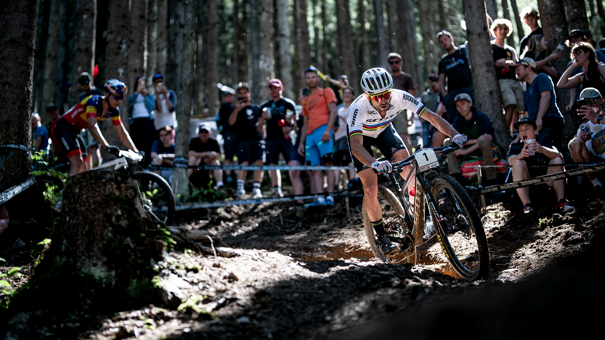 UCI Superevent in Leogang, 15. – 18. Juni 2023 UCI Superevent in Leogang, 15. – 18. Juni 2023