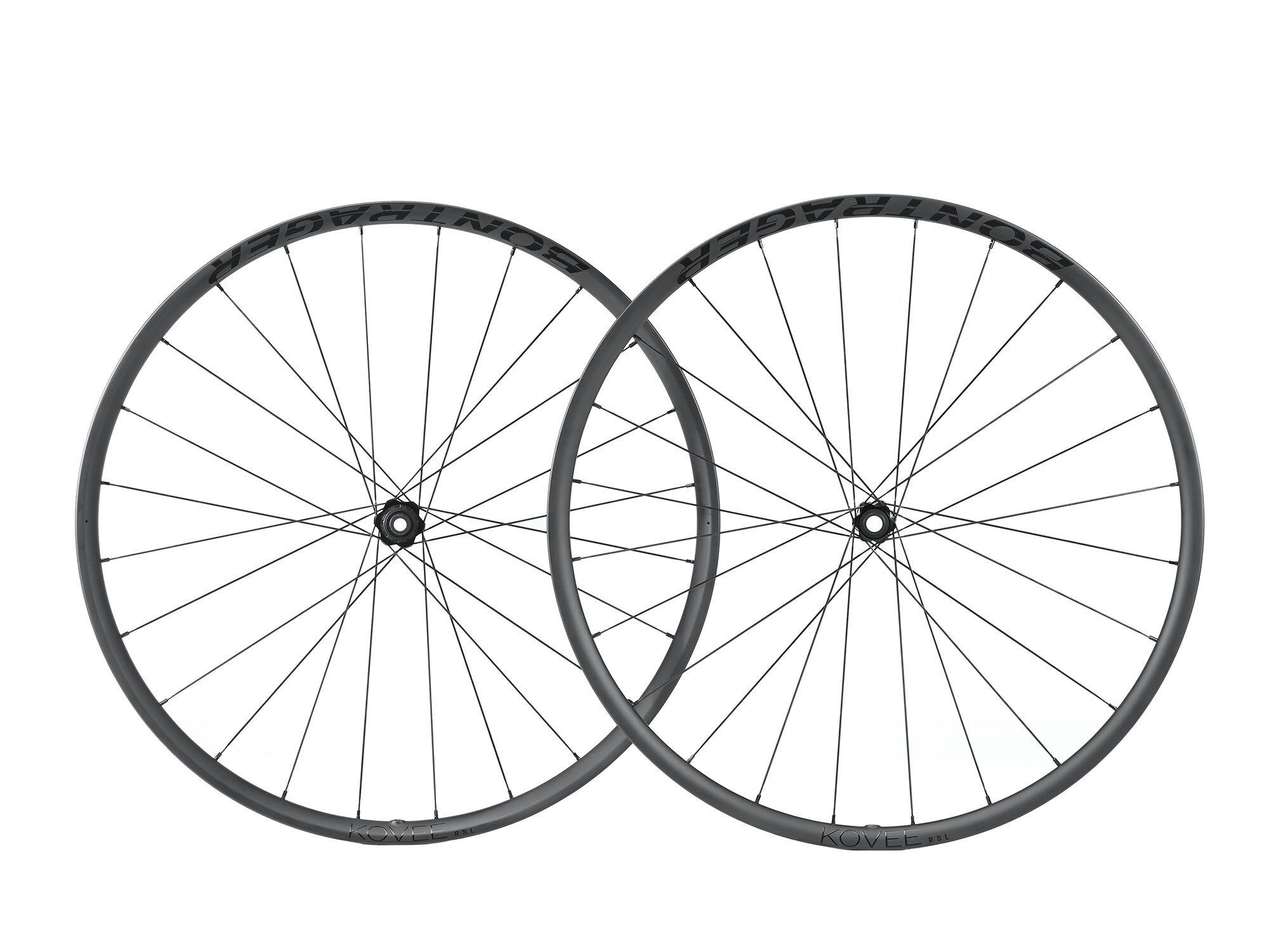 Bontrager «Kovee RSL 30» Bontrager «Kovee RSL 30»