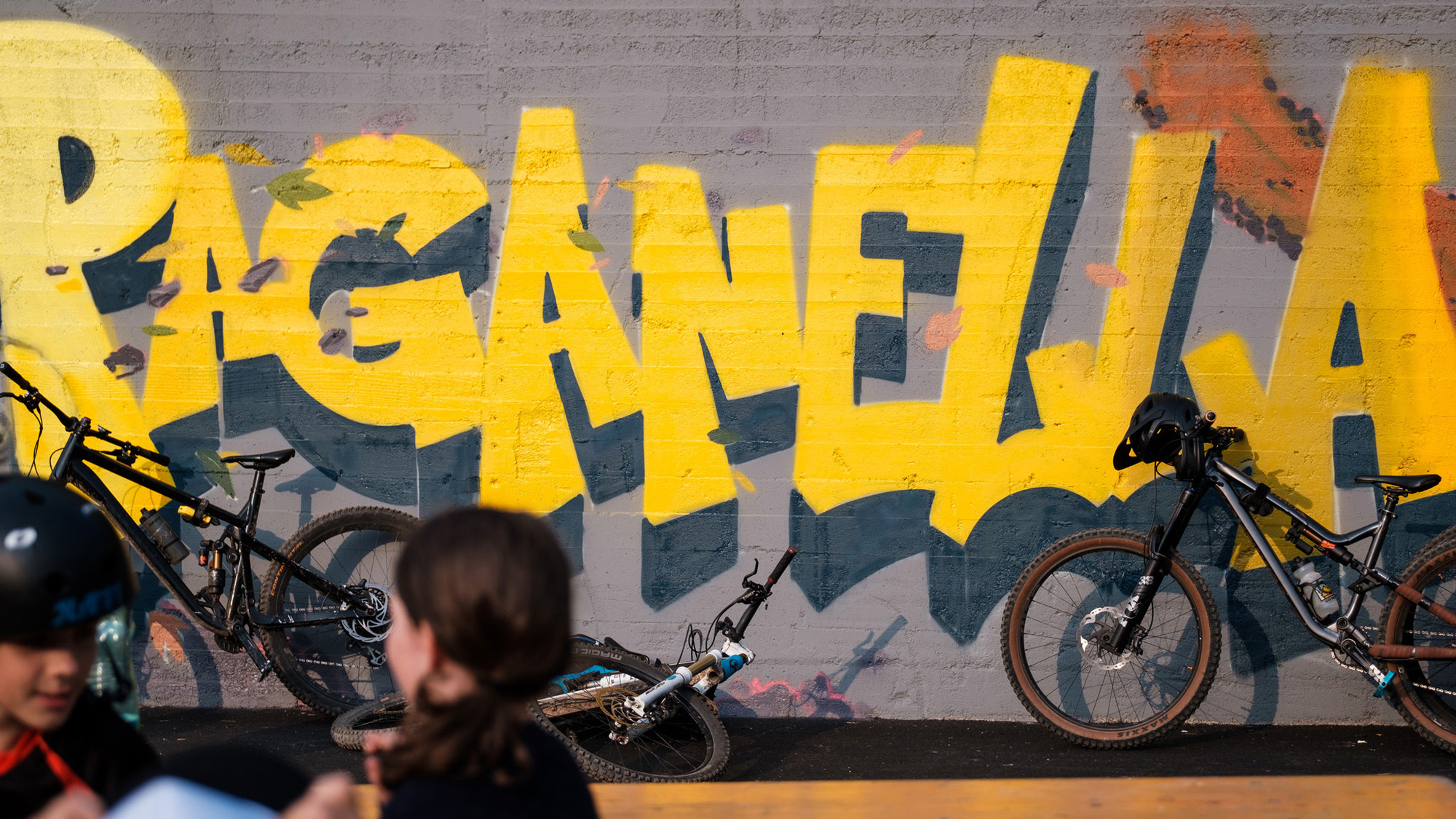 Save the date Paganella Bike Opening