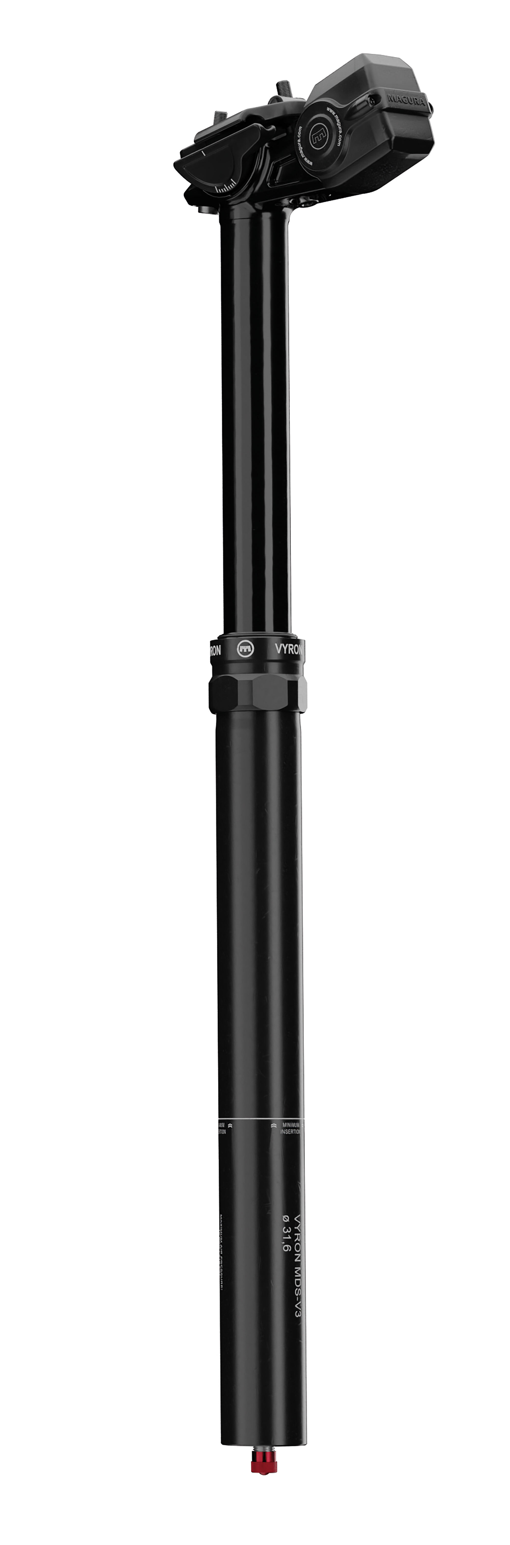 Magura «Vyron MDS V3»