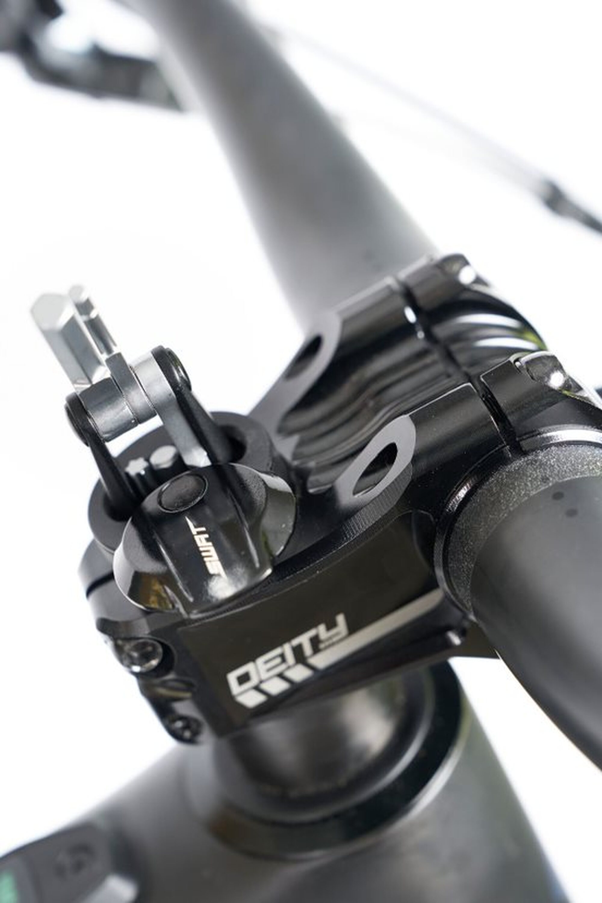 Im Test: Specialized S-Works Turbo Levo Im Test: Specialized S-Works Turbo Levo