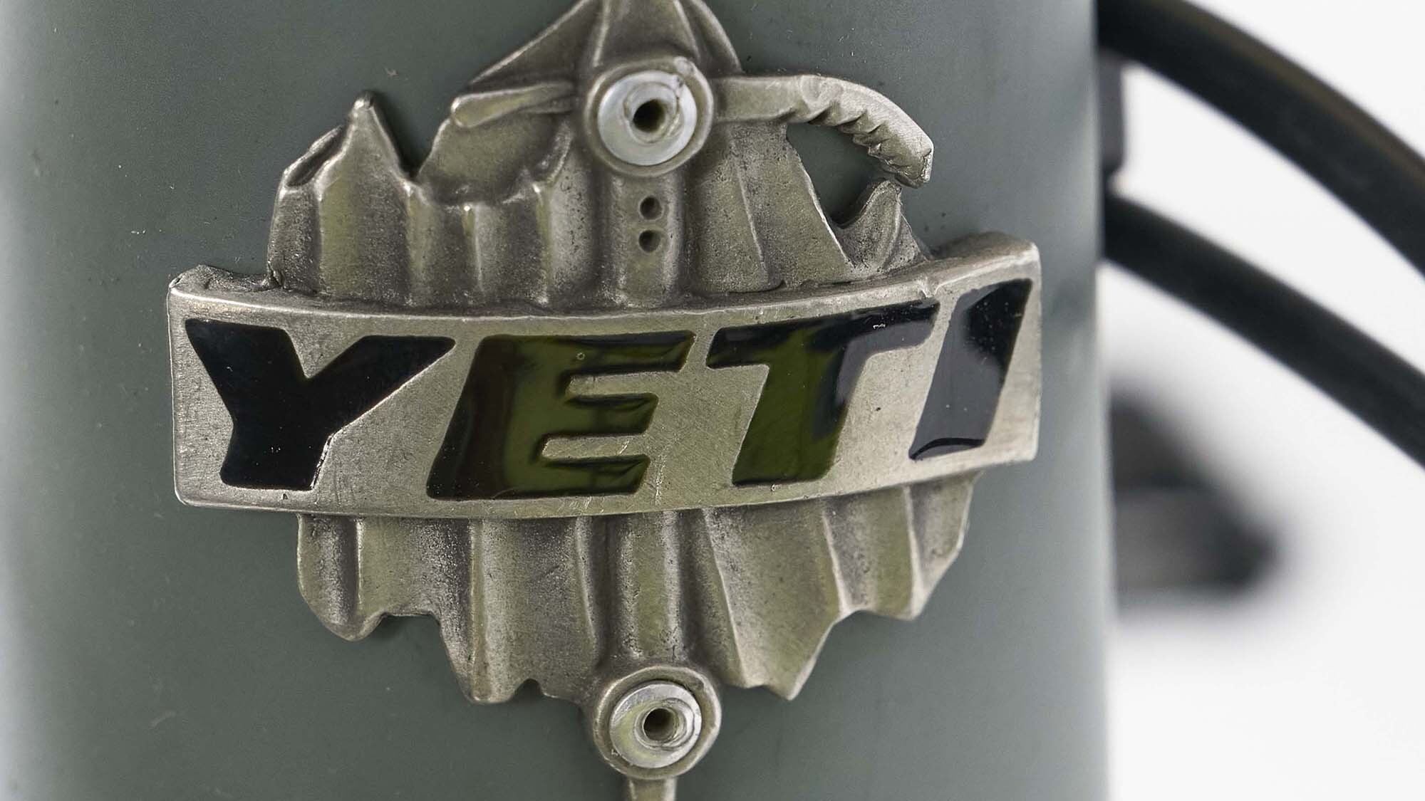 Im Test: Yeti 160E T1 Im Test: Yeti 160E T1