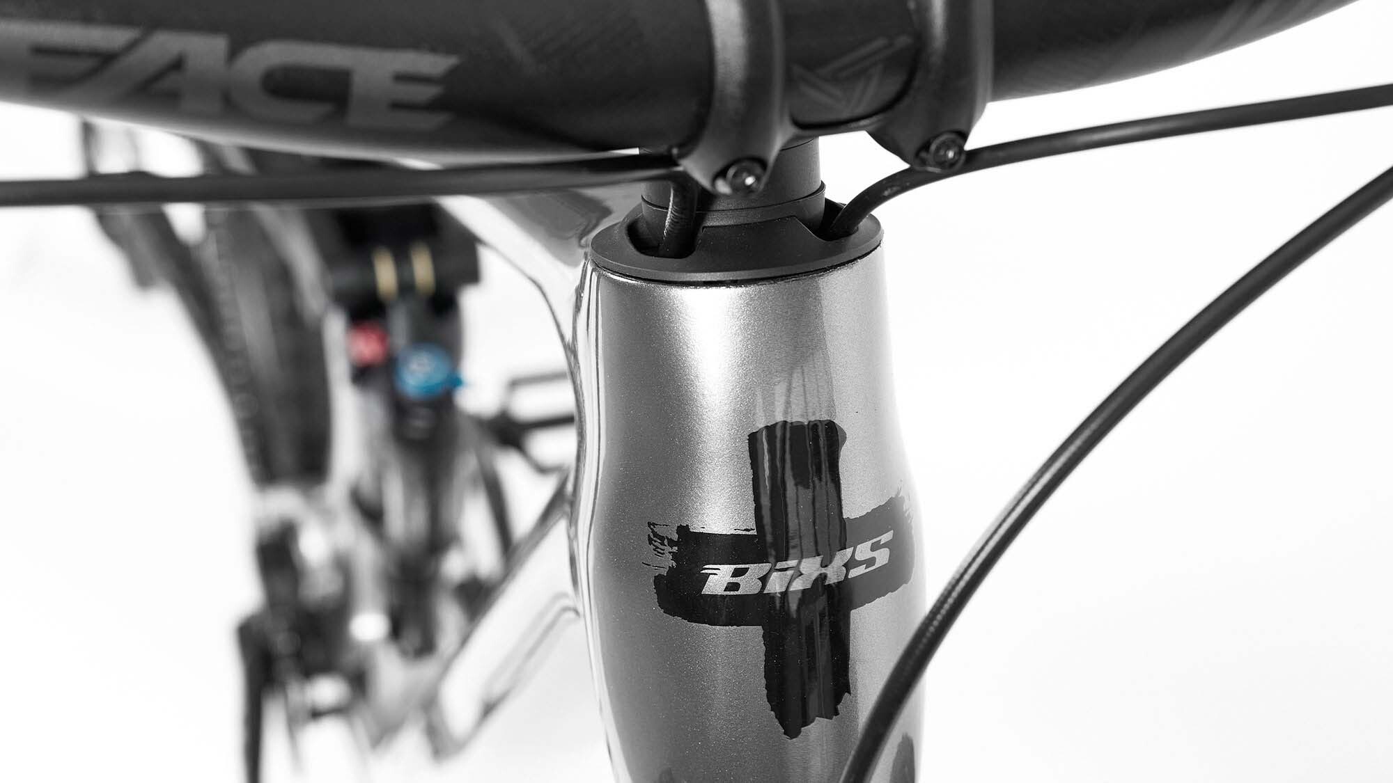 Im Test: BiXS Peak 140 Im Test: BiXS Peak 140
