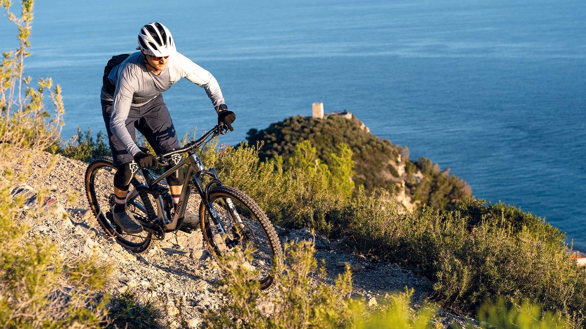 Im Test: BiXS Peak 140