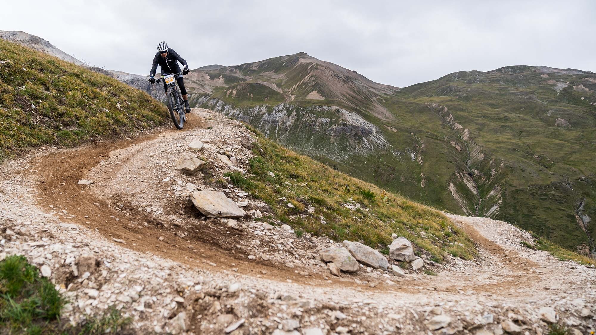 Zu Gewinnen: Zwei Startplätze am Nationalpark Bike-Marathon Zu Gewinnen: Zwei Startplätze am Nationalpark Bike-Marathon