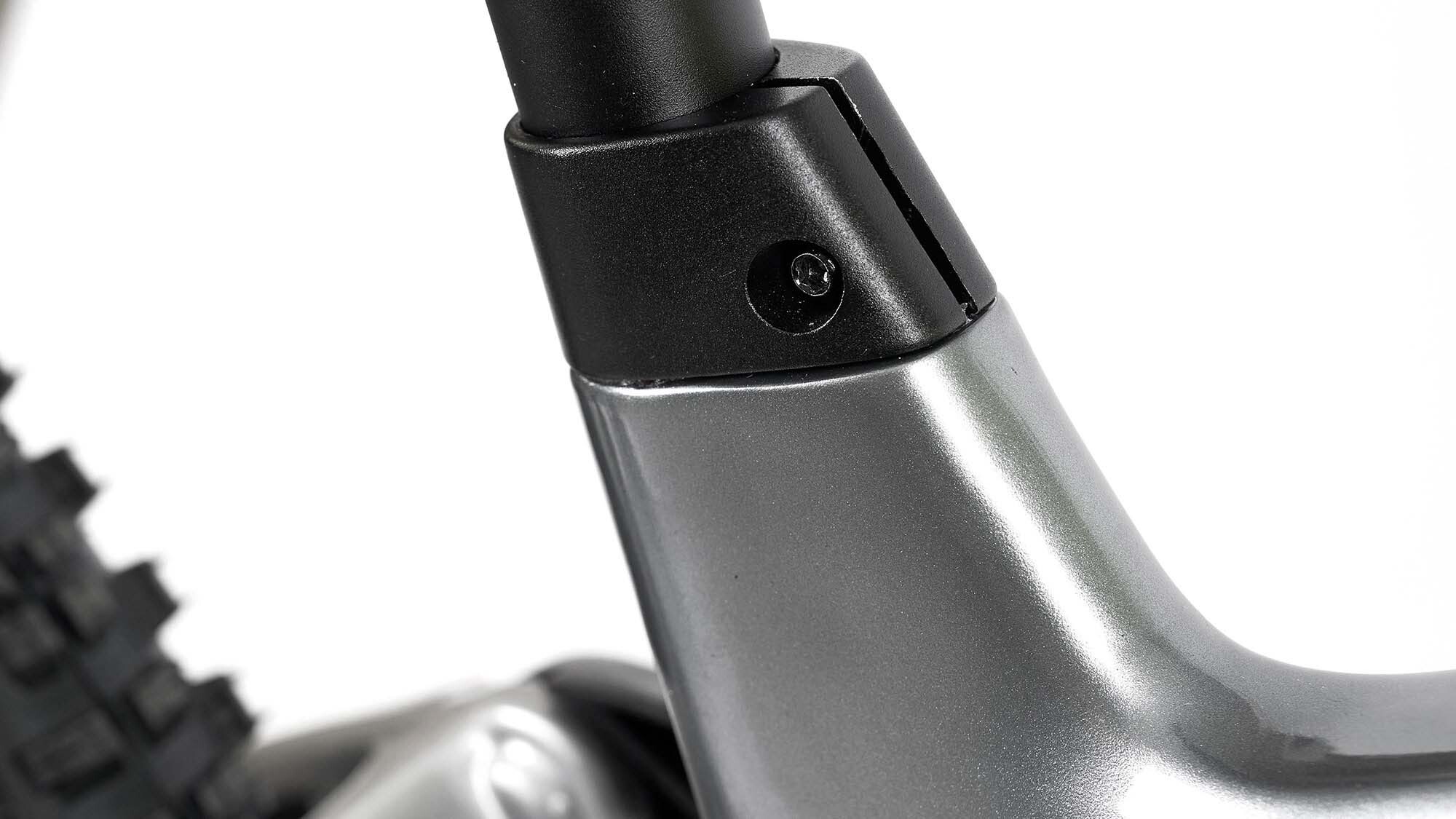 Im Test: BiXS Peak 140 Im Test: BiXS Peak 140