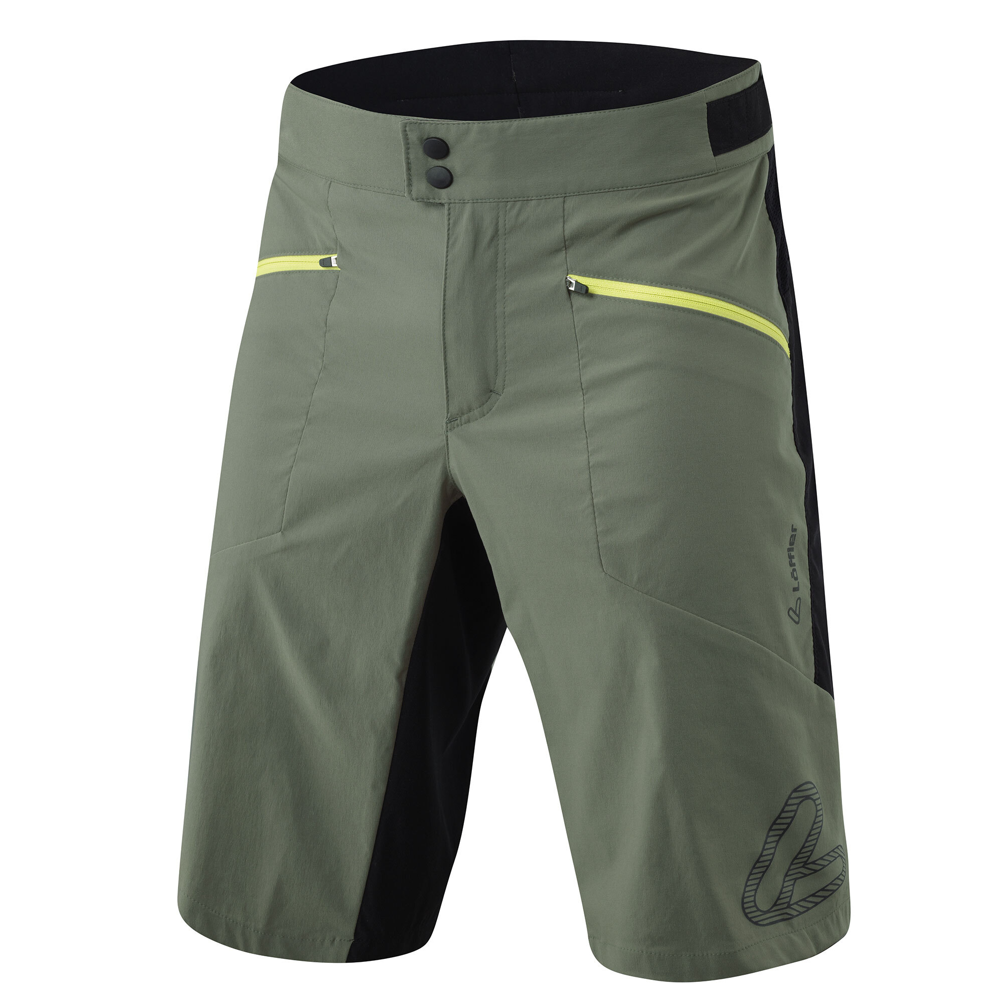 Löffler «Bike Shorts Lando-G CSL»