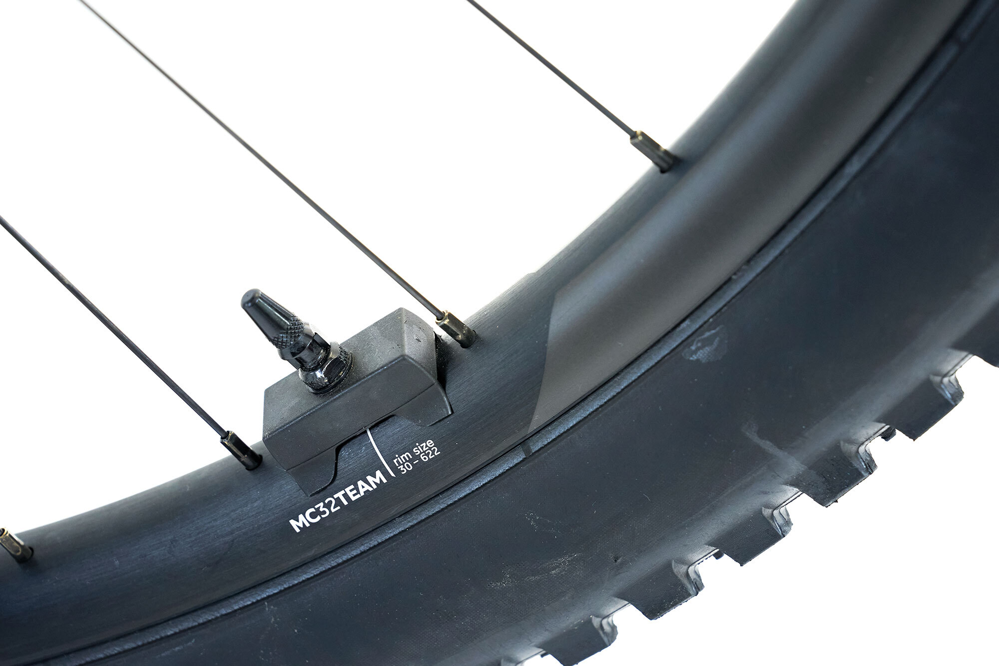 Im Test: Orbea Wild FS M-Team
