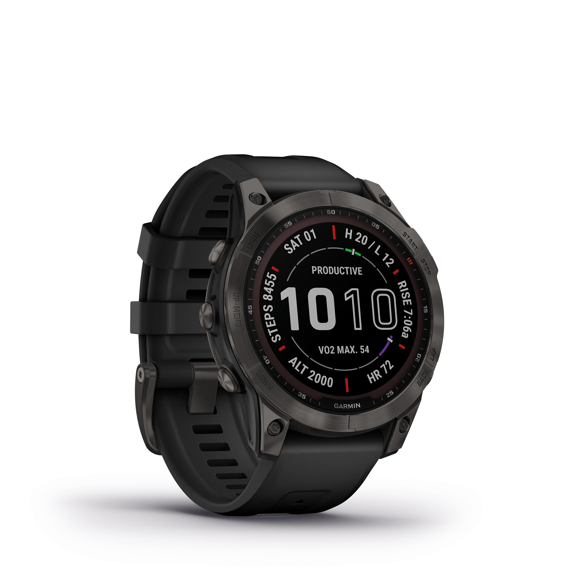 Garmin «Fēnix 7 Serie»