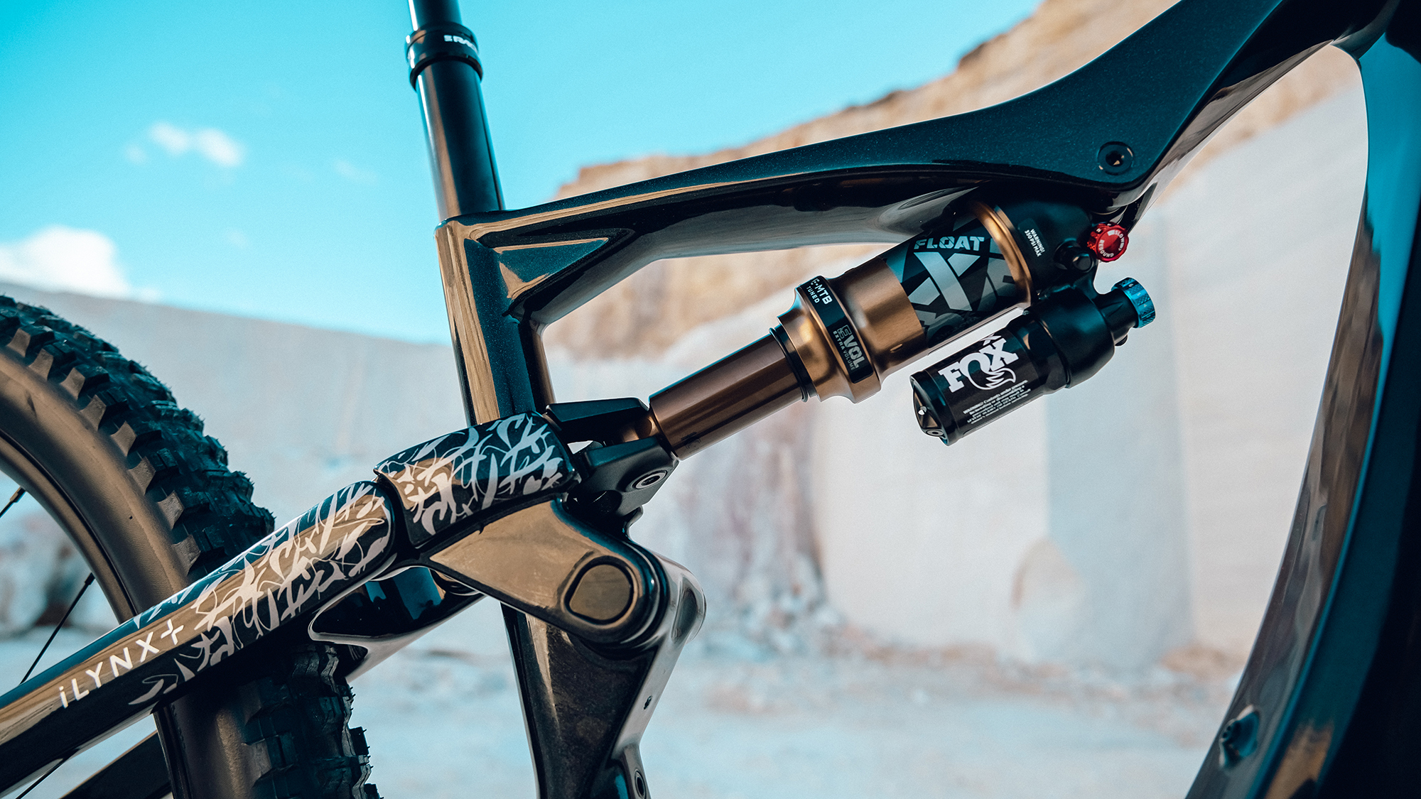 BH iLynx Plus - Light-E-MTB mit Full-Assist