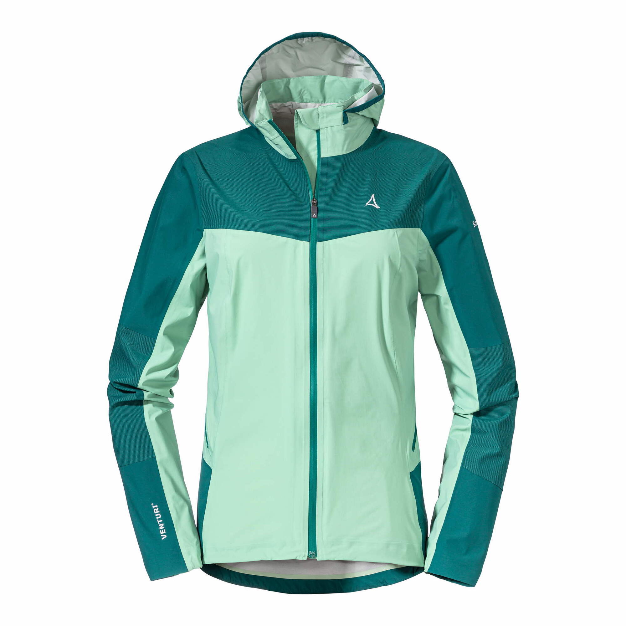 JACKET EPIC TRAIL aus der Bike Trail Kollektion von Schöffel