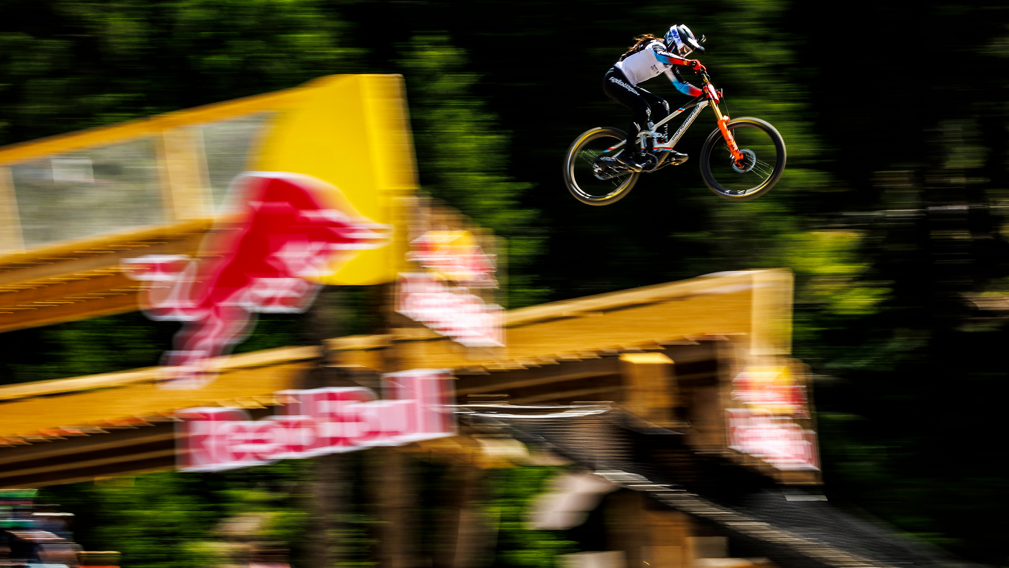 UCI Mountainbike World Cup Lenzerheide UCI Mountainbike World Cup Lenzerheide