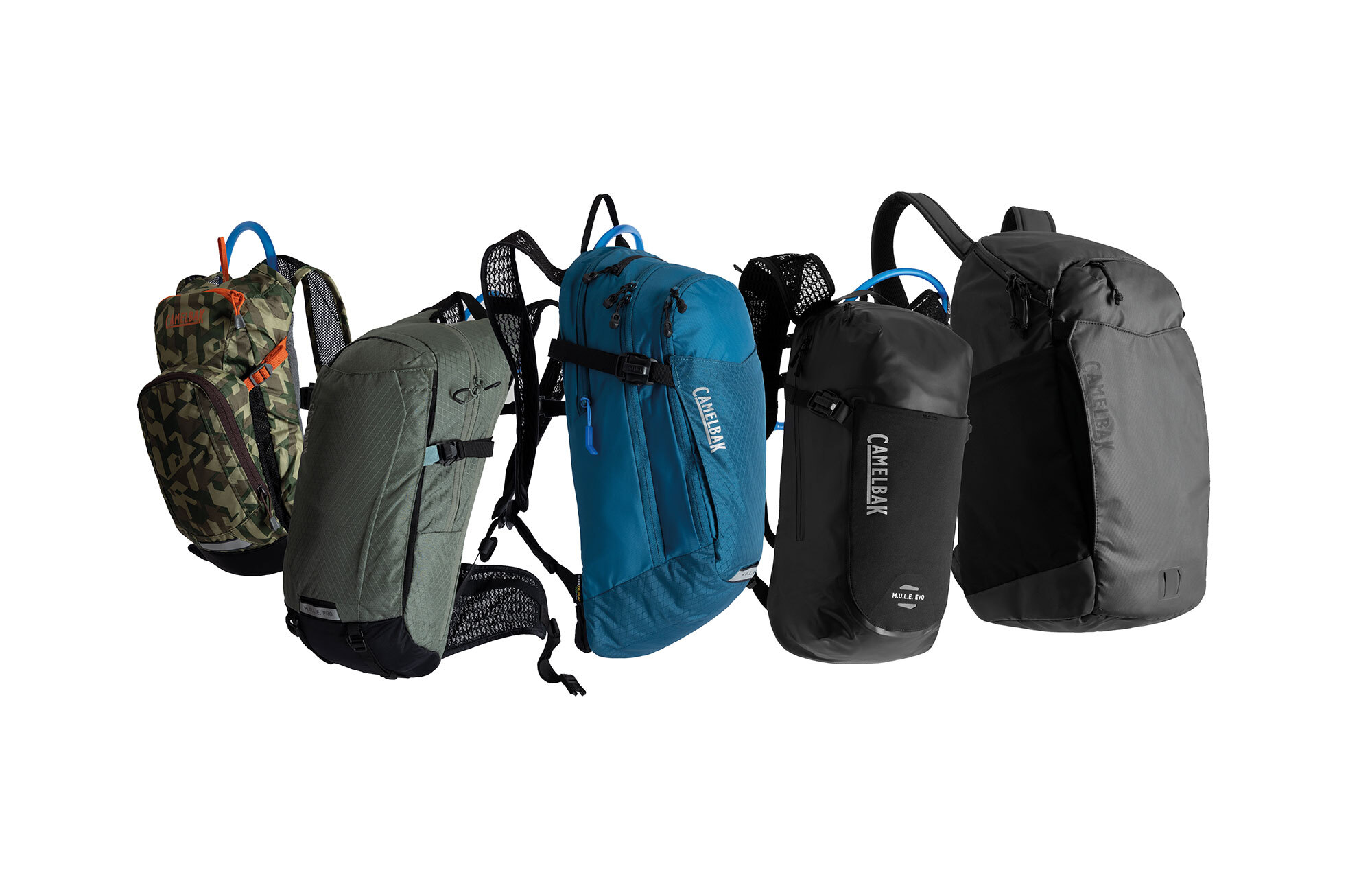 Camelbak «Mule Rucksäcke»