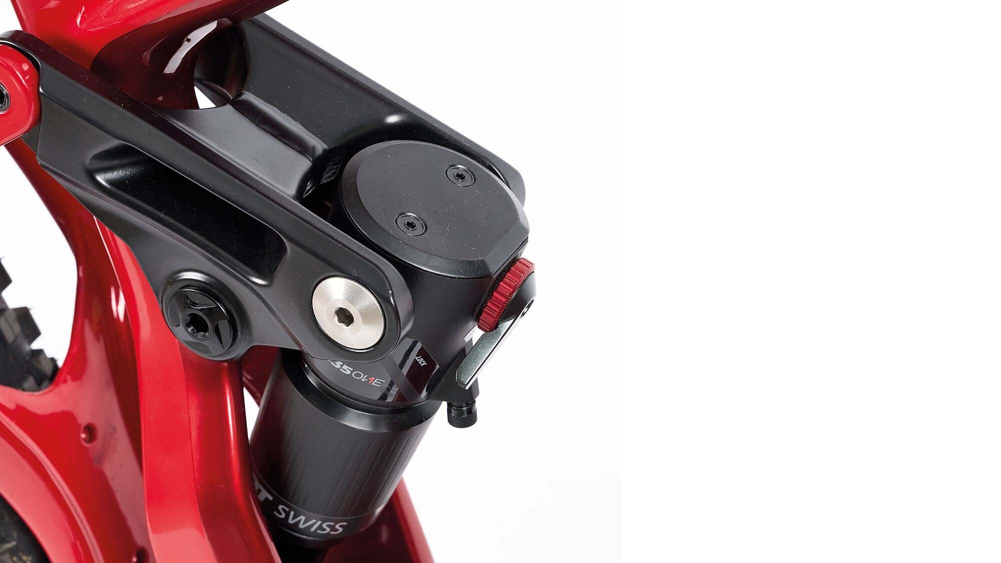 Im Test: Bergstrom ATV C969R