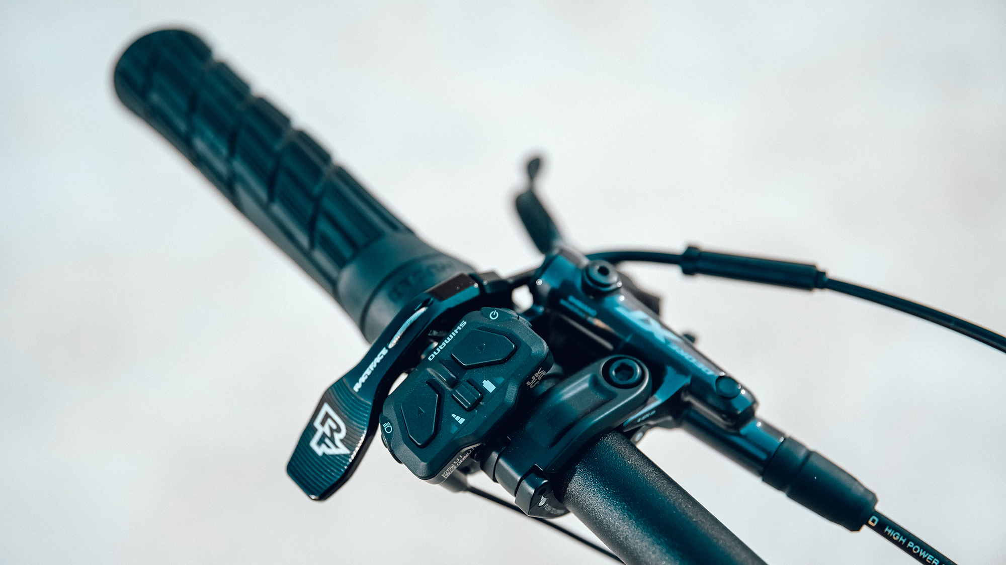 BH iLynx Plus - Light-E-MTB mit Full-Assist