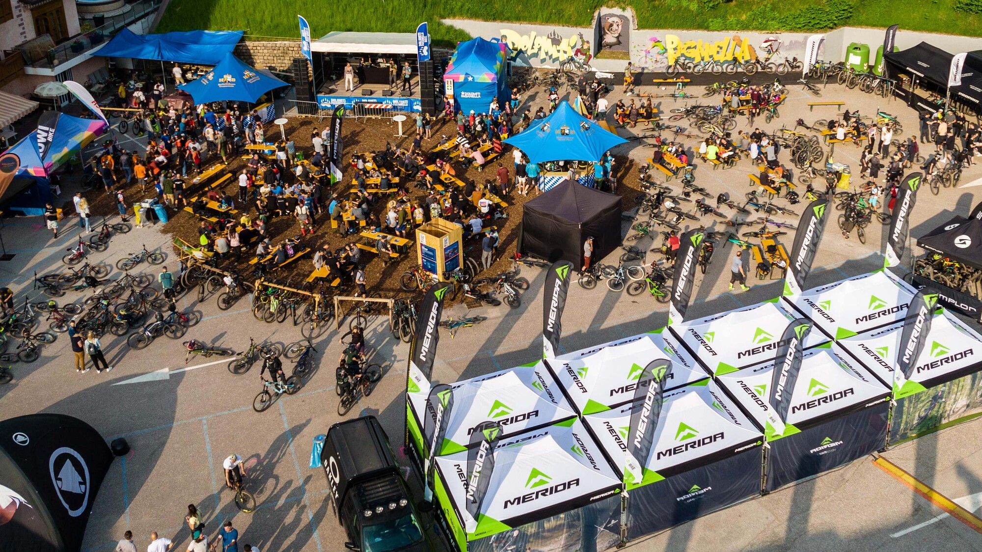 Save the date Paganella Bike Opening Save the date Paganella Bike Opening