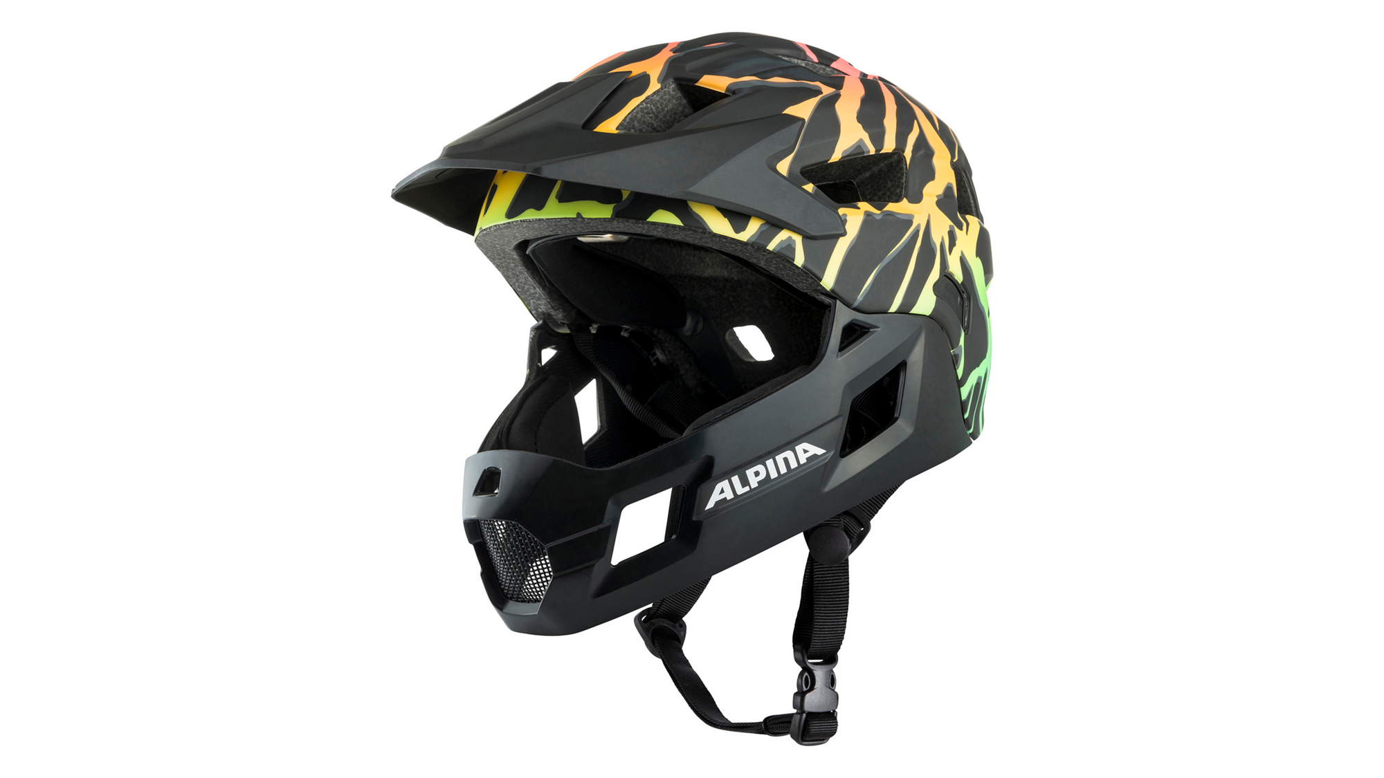 Geschützt in die Saison – Fullface Helme Geschützt in die Saison – Fullface Helme
