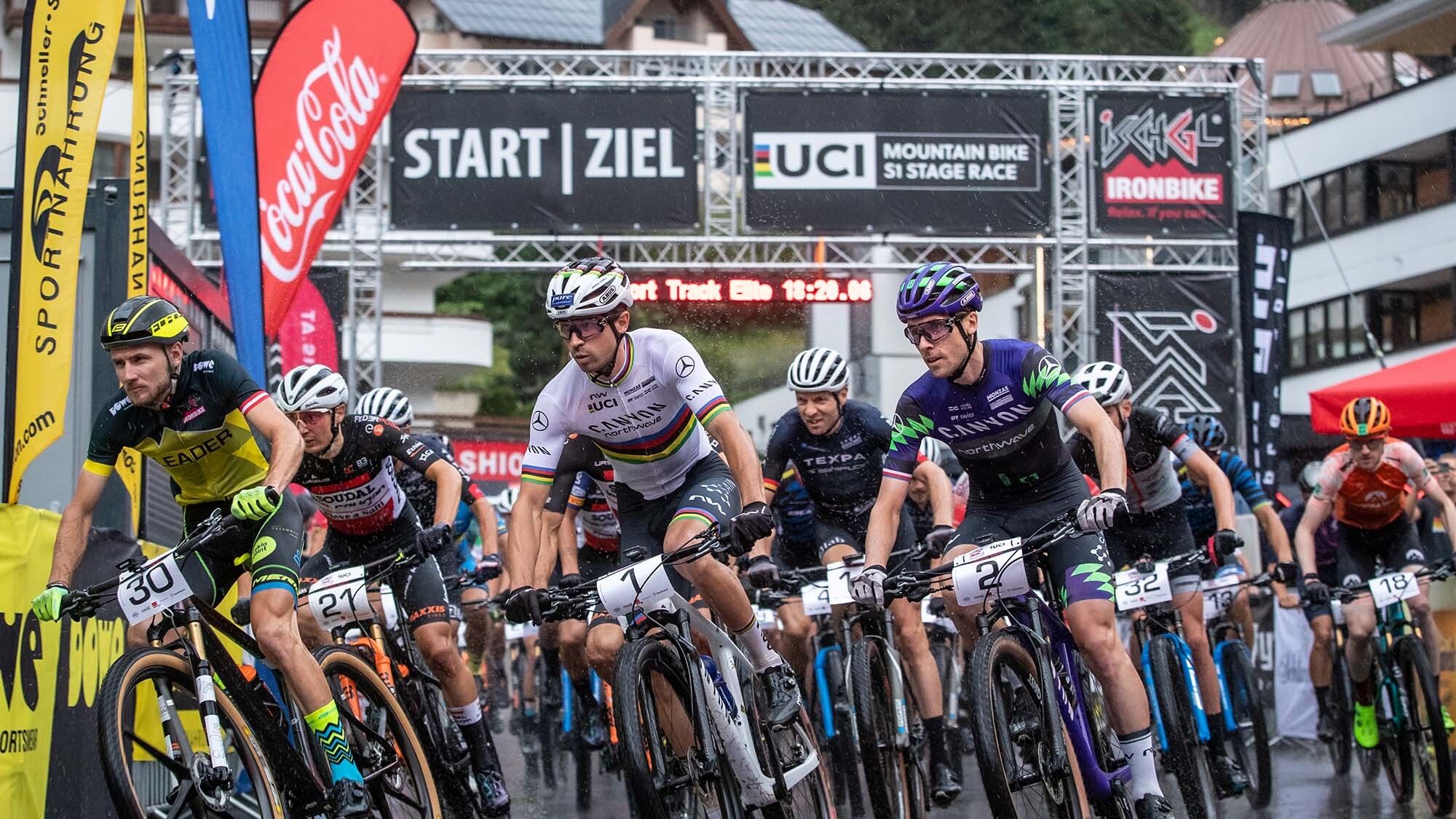 VERLOSUNG Startplatz für den Ischgl IRON BIKE VERLOSUNG Startplatz für den Ischgl IRON BIKE