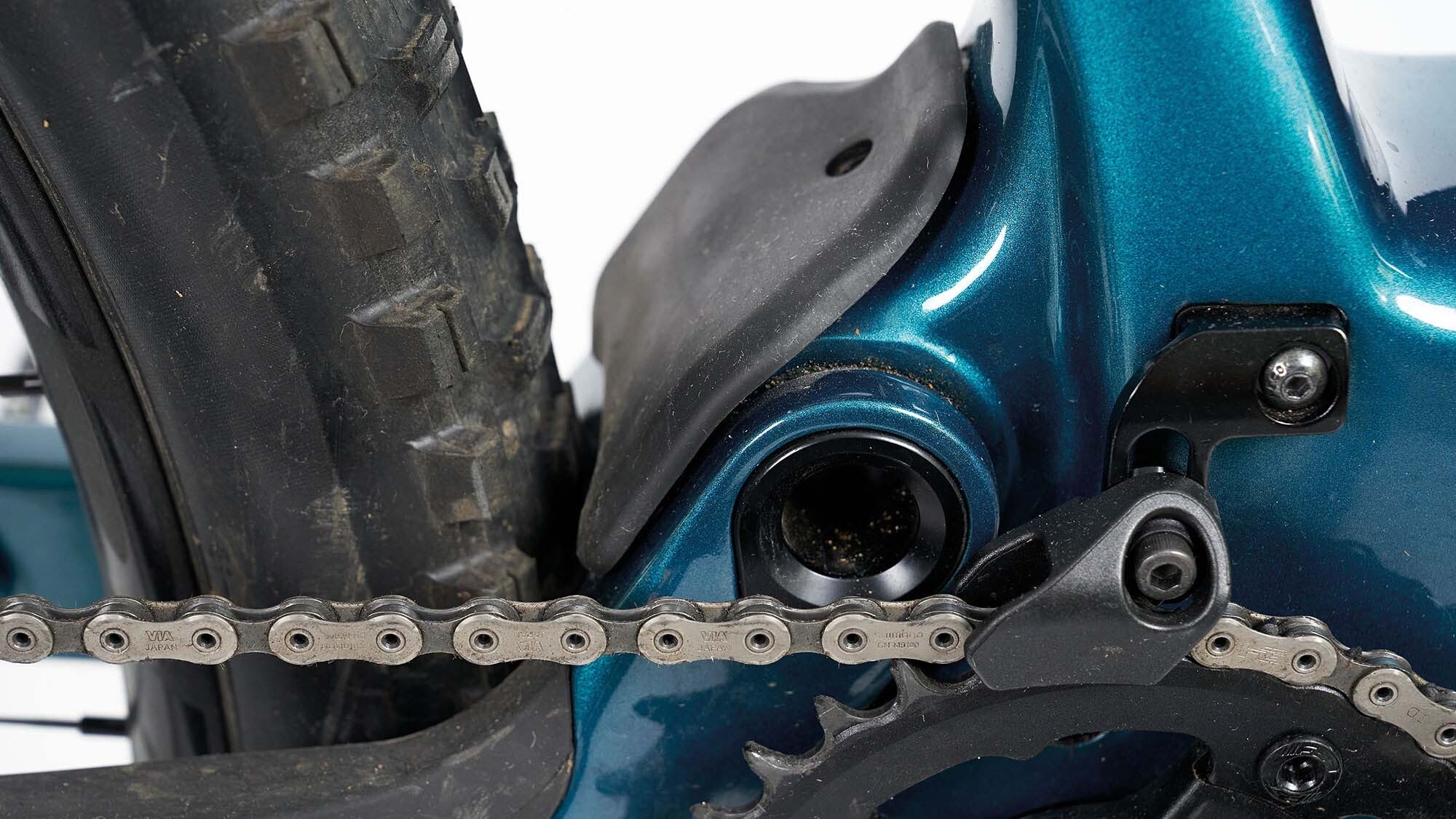 Im Test: BH iLynx Trail Carbon Pro 8.9