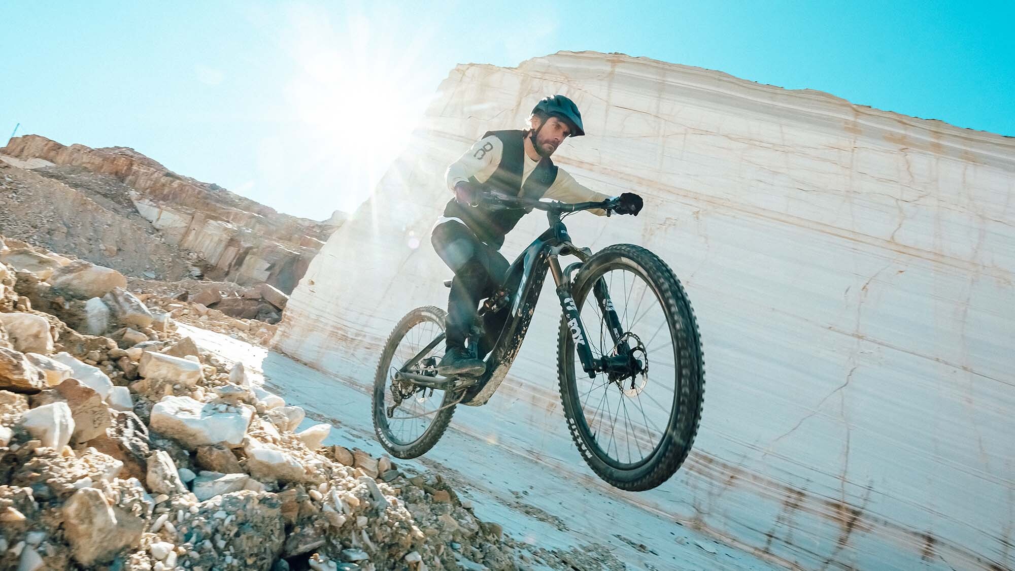 BH iLynx Plus - Light-E-MTB mit Full-Assist
