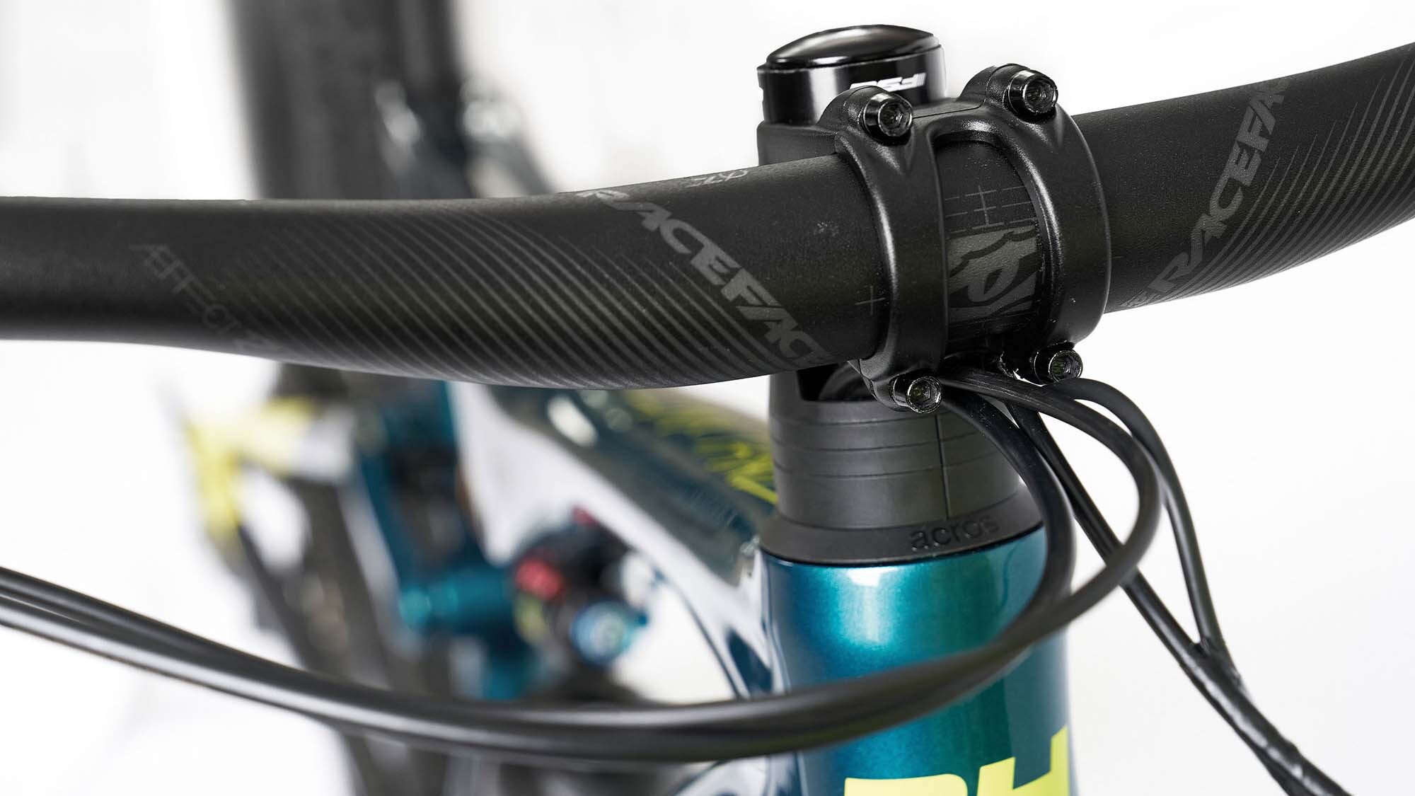 Im Test: BH iLynx Trail Carbon Pro 8.9