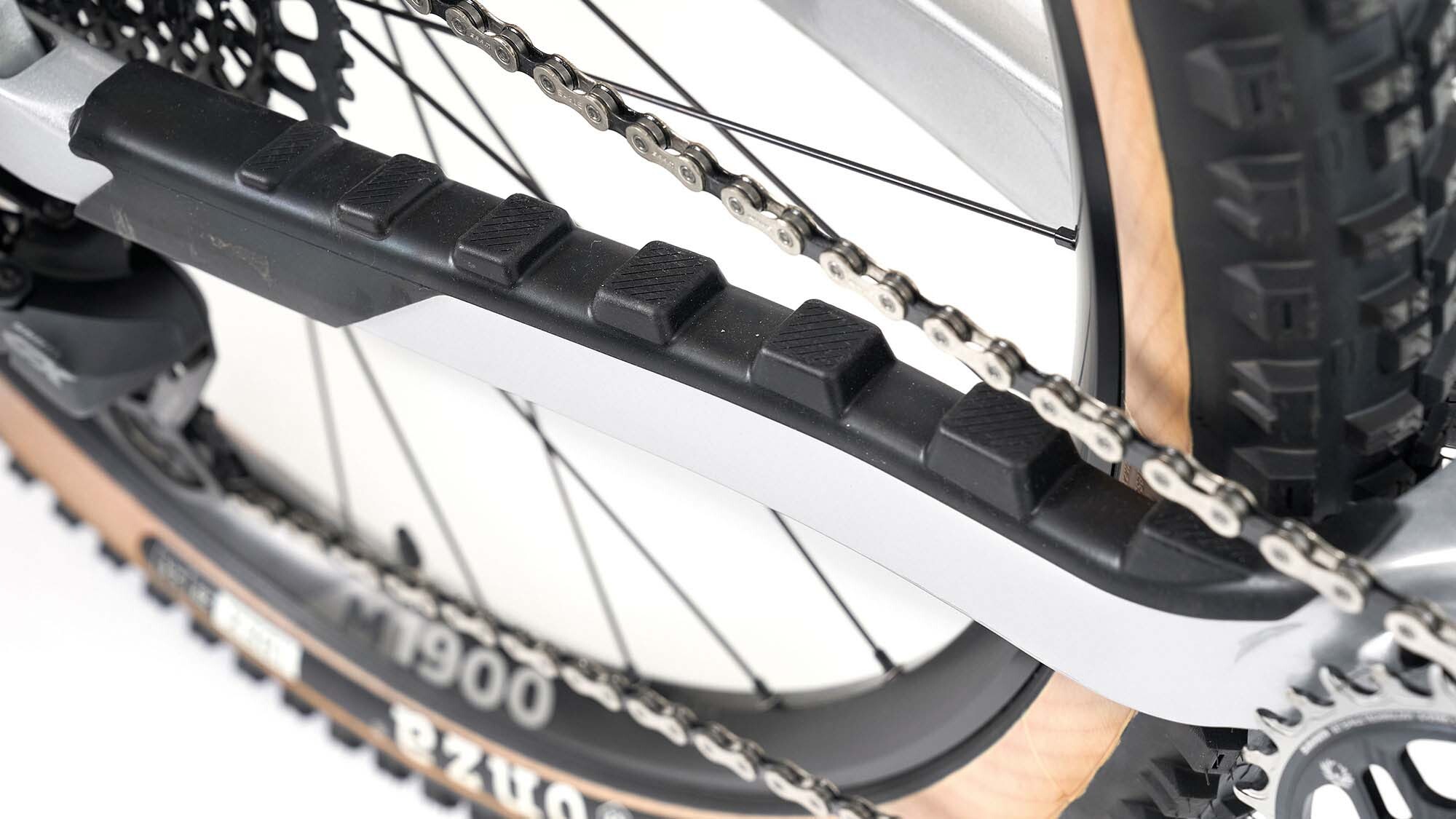 Im Test: BiXS Peak 140 Im Test: BiXS Peak 140