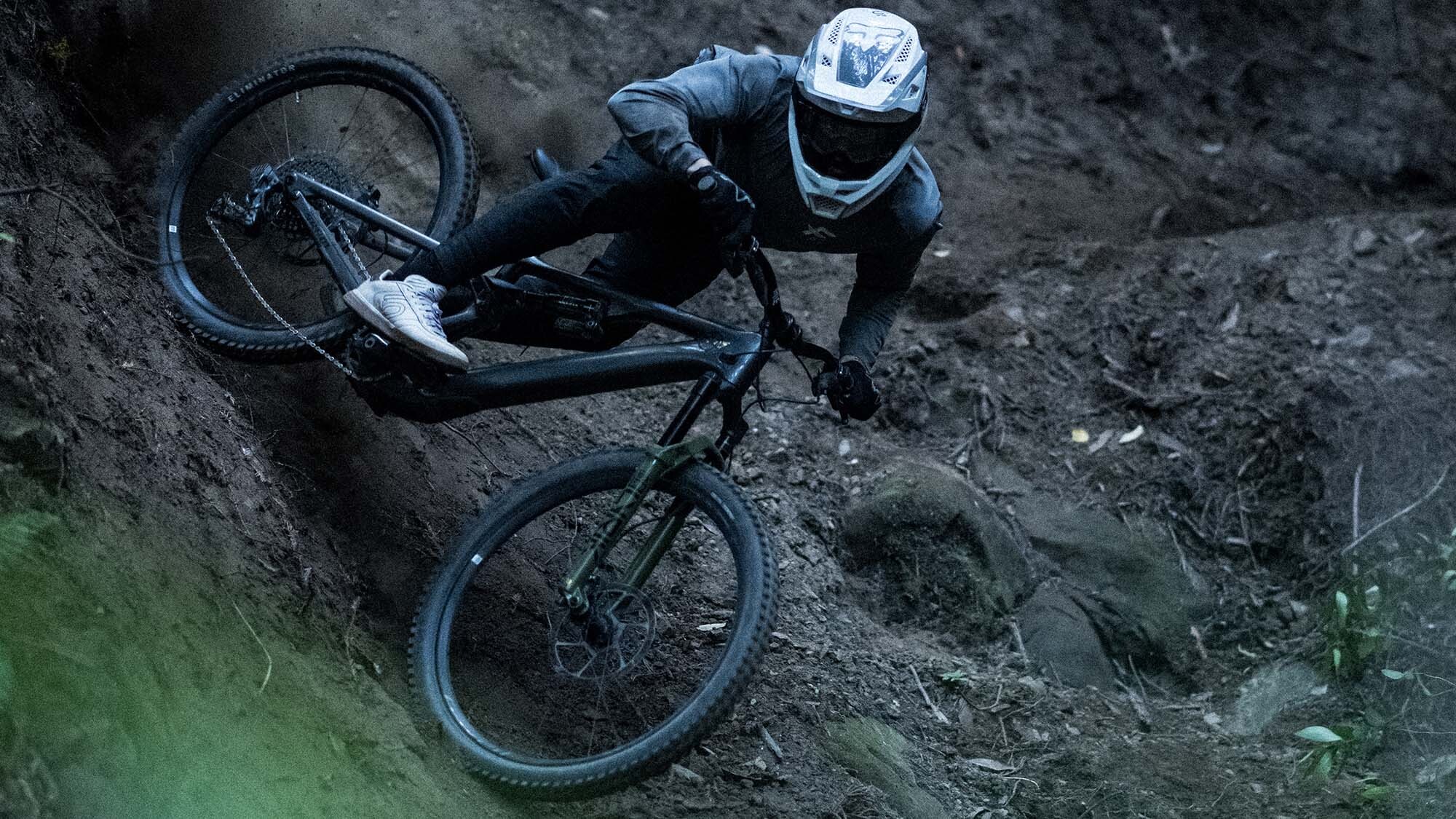 Specialized Levo SL