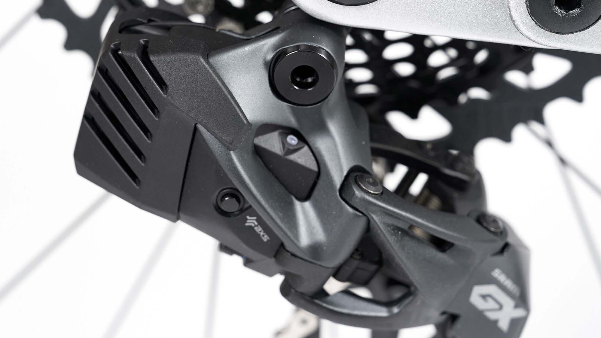 Im Test: BiXS Peak 140 Im Test: BiXS Peak 140