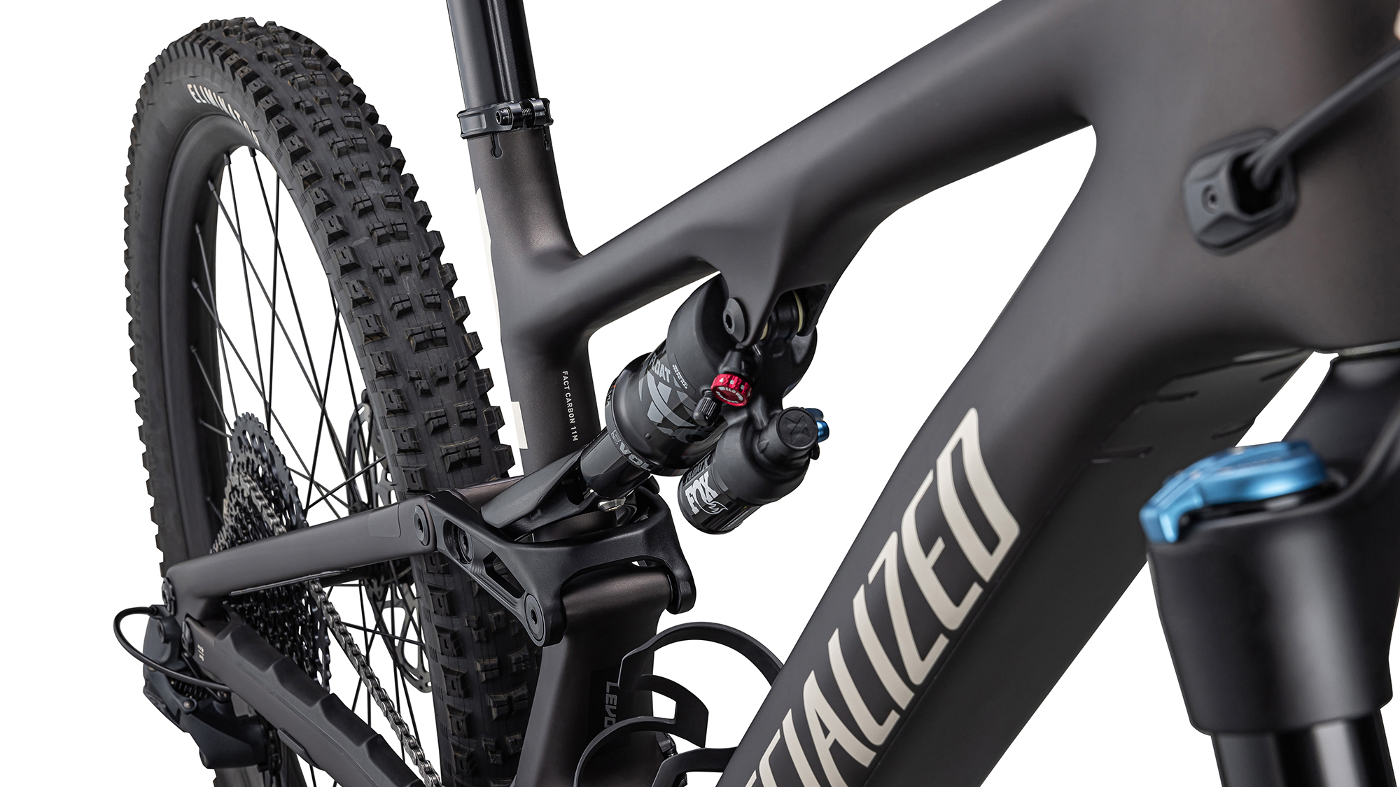 Specialized Levo SL Specialized Levo SL