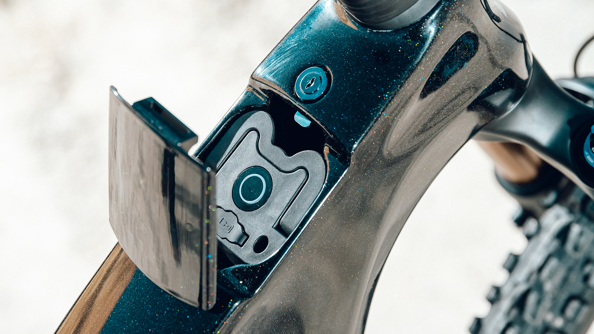 BH iLynx Plus - Light-E-MTB mit Full-Assist