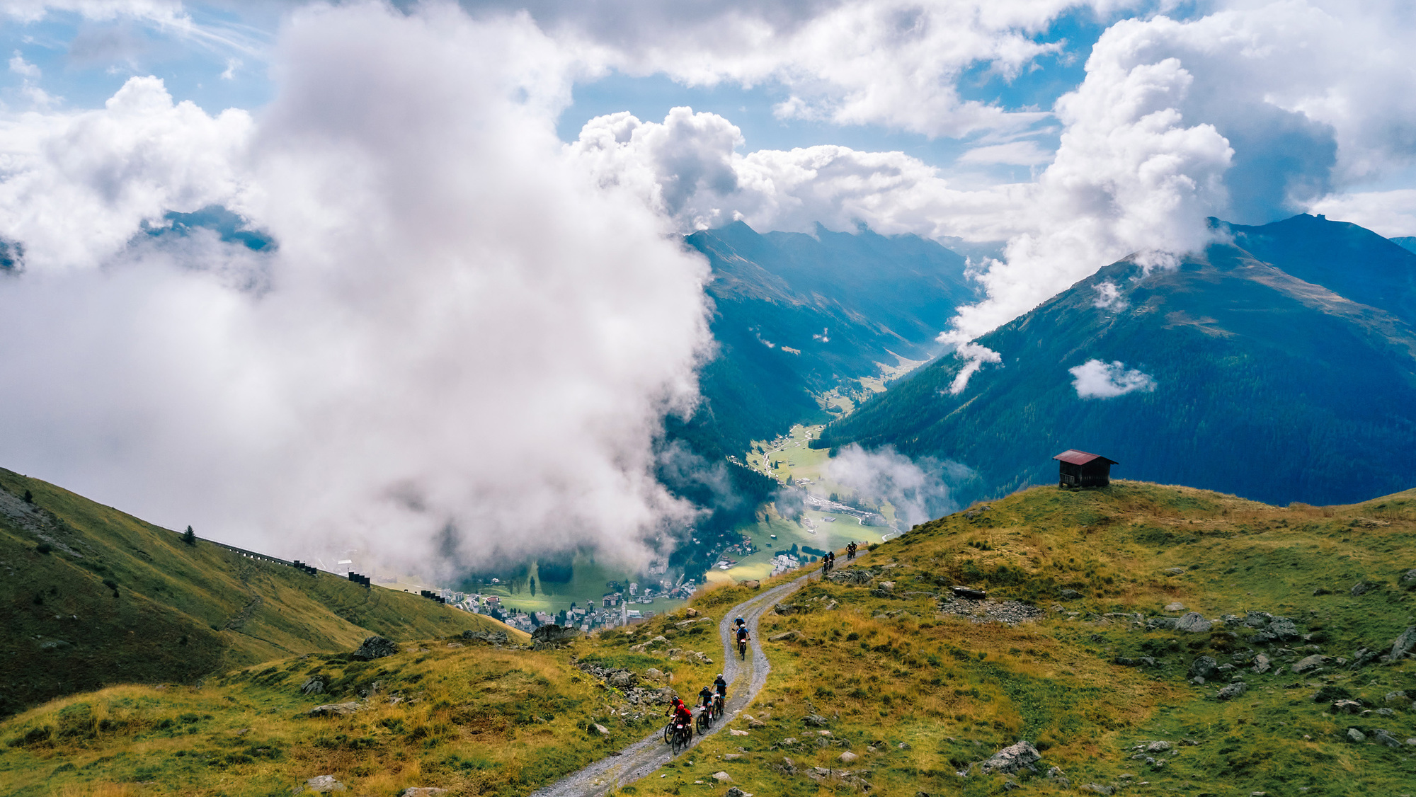 SPAR Swiss Epic 2023 SPAR Swiss Epic 2023
