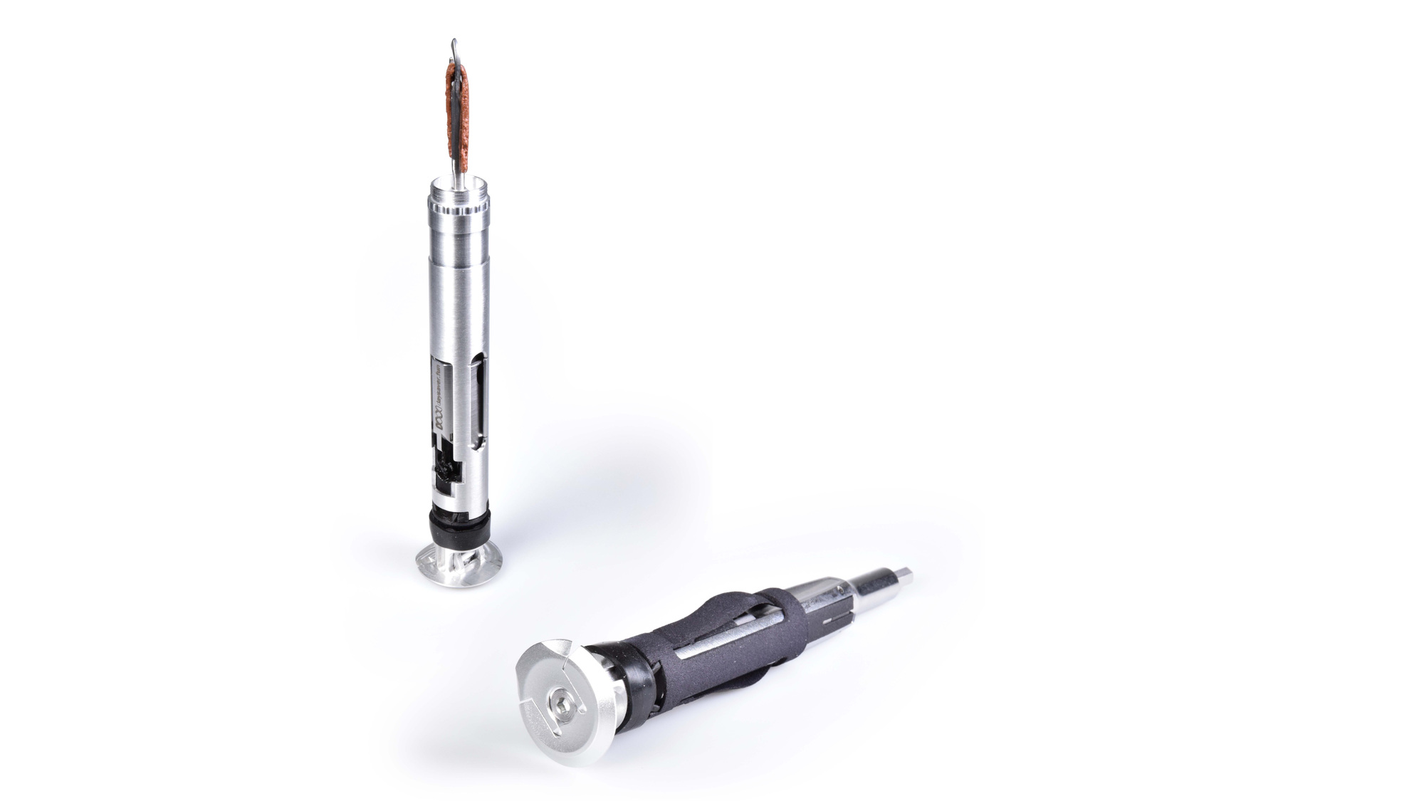 Daysaver Incredible – Multitool-Konzept